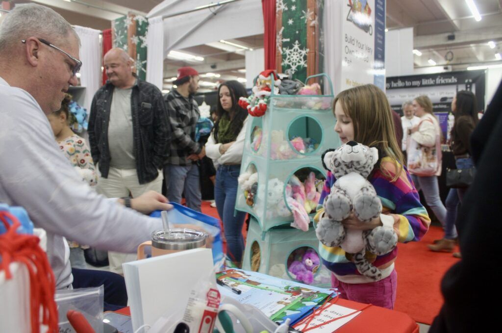 Denver Christmas Show 2