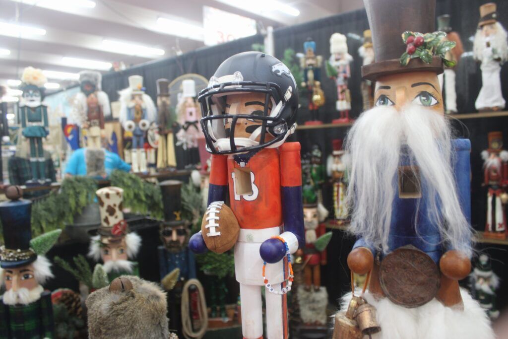 Denver Christmas Show 6