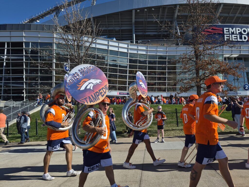 Chiefs/Broncos Tailgate 5
