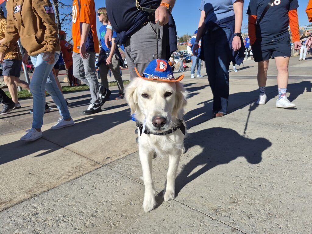Chiefs/Broncos Tailgate 6