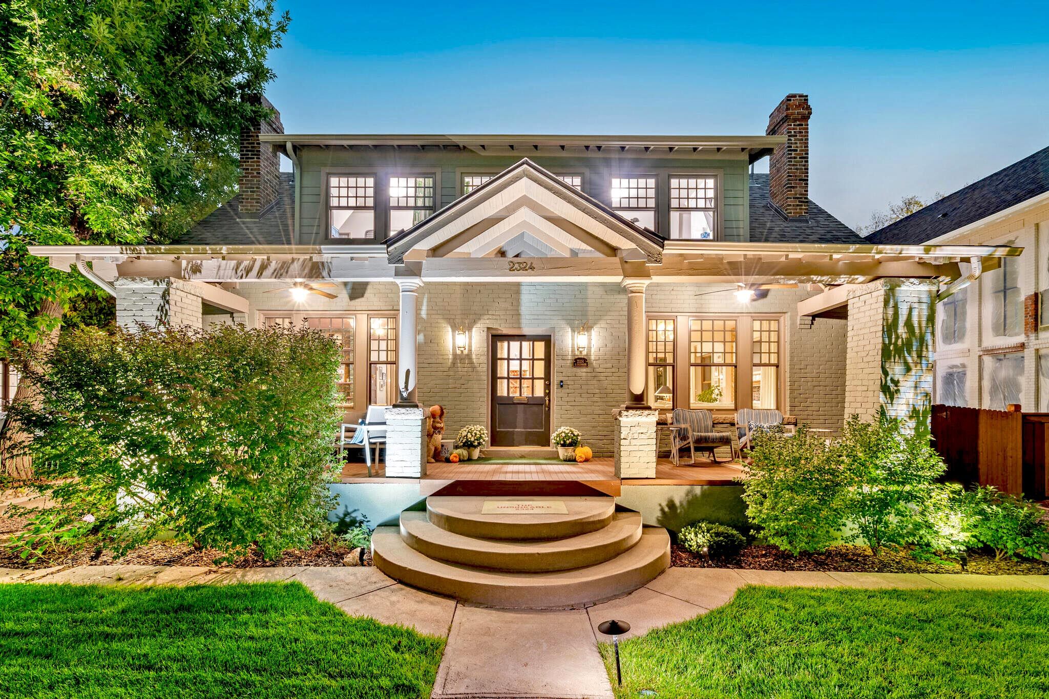 New Denver housing sales numbers seen as stabilizing