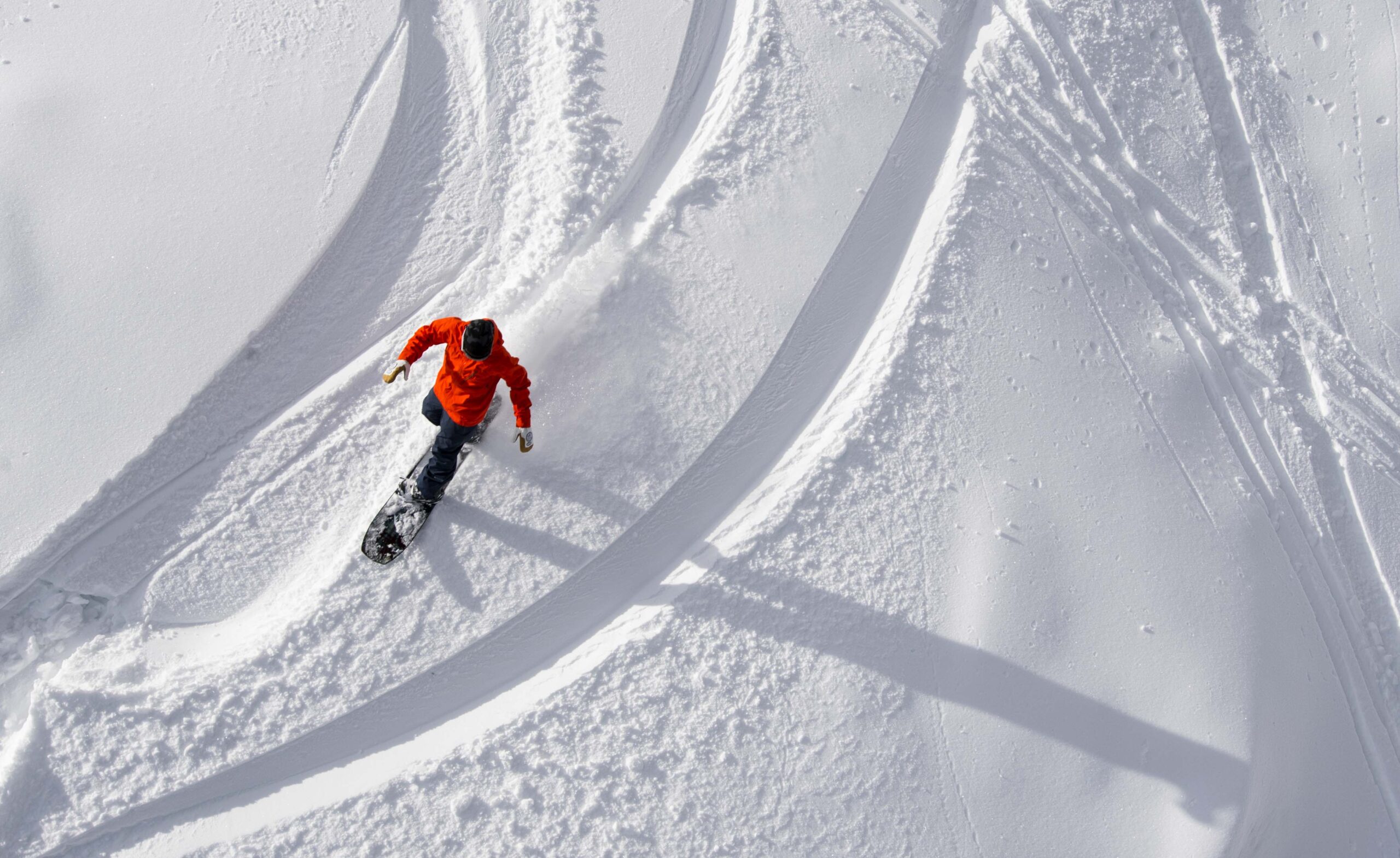 Light snow to fall in  Colorado before Thanksgiving, then heavy snow inbound as December starts