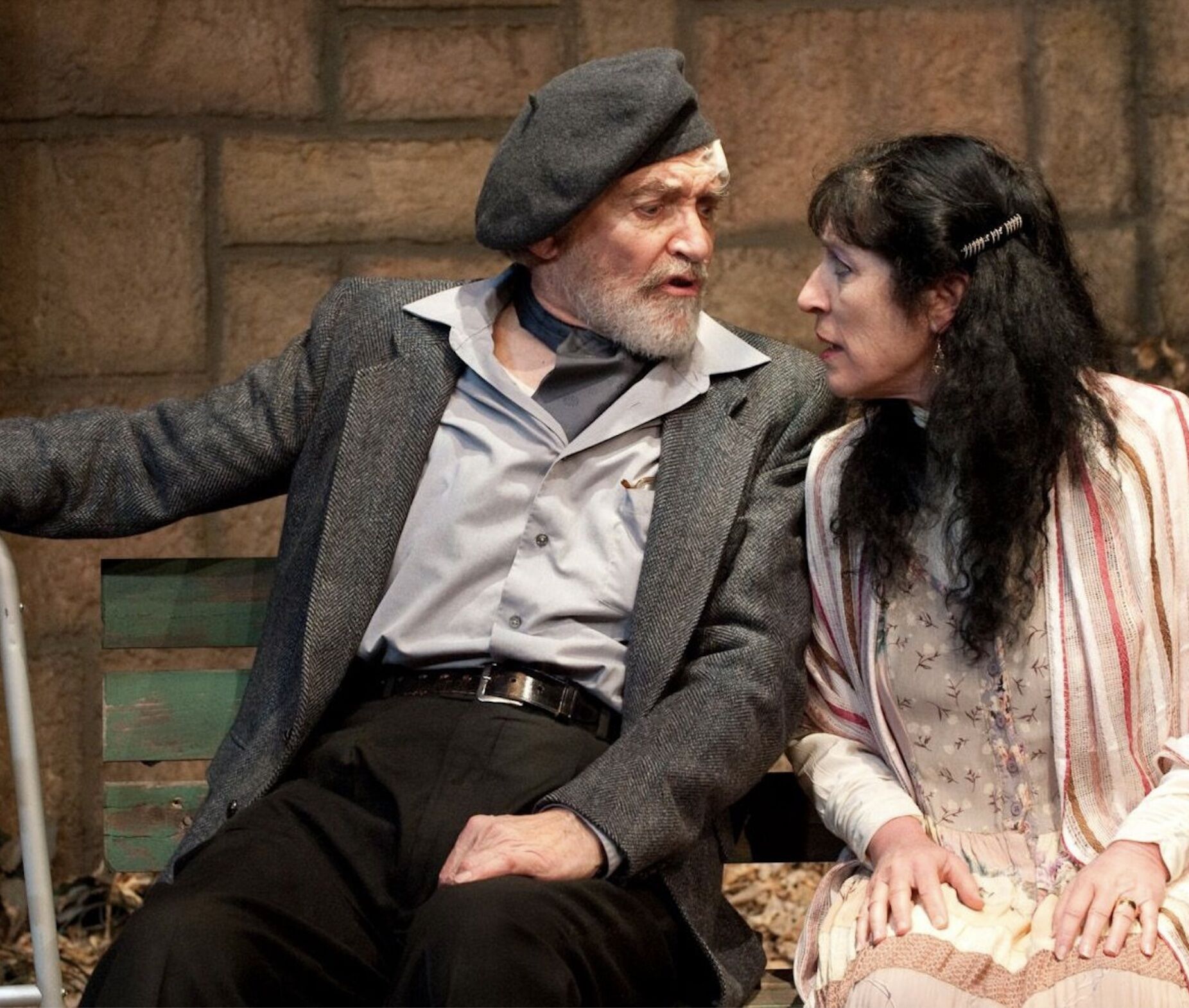 Farewell, Farwell: True gentleman of the Fort Collins stage has died at 93