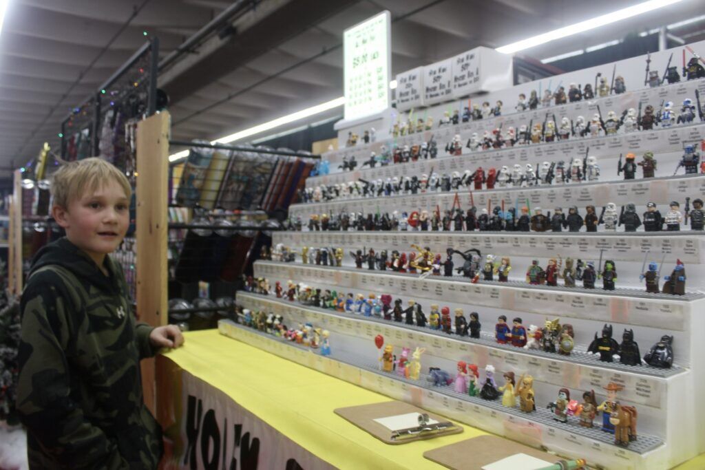 Denver Christmas Show 3