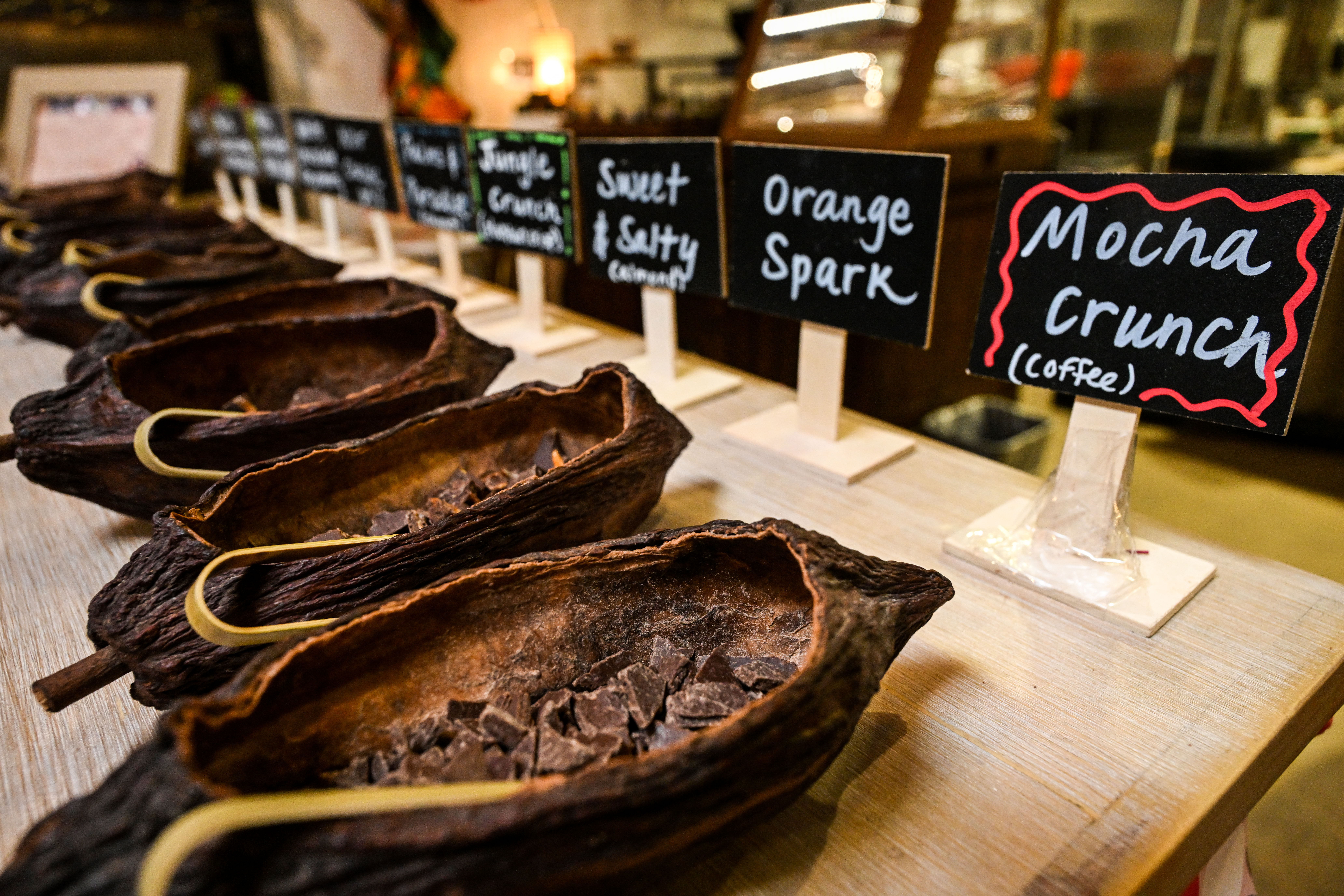 Cameroon to Colorado: Denver chocolatiers deliver ethical, farm-to-table chocolate