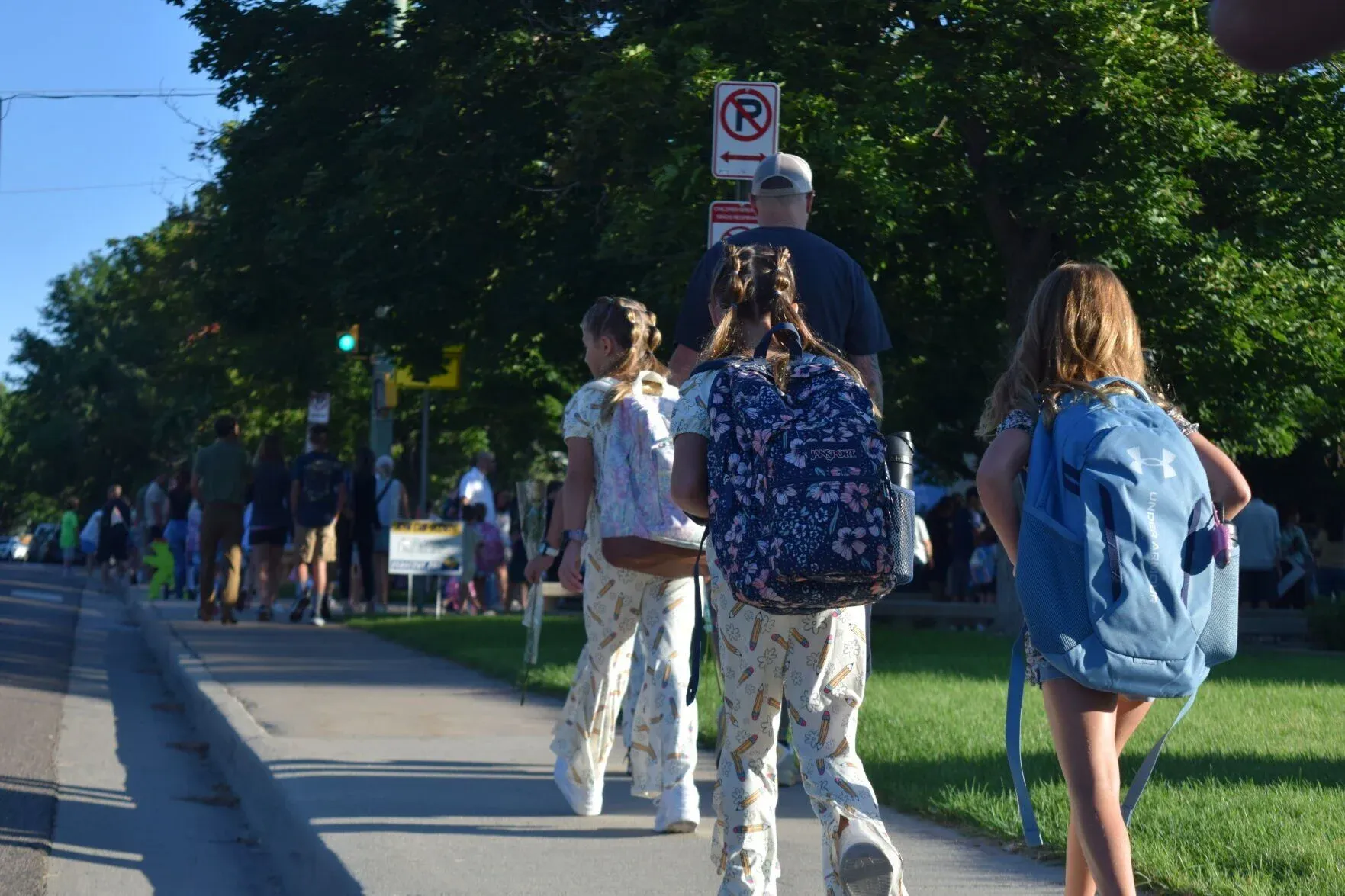 New Jeffco Public Schools board members talk transparency, budget