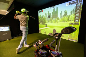 Don’t let a layover or flight delay get you down. There are plenty of ways to pass the time at Denver International Airport.