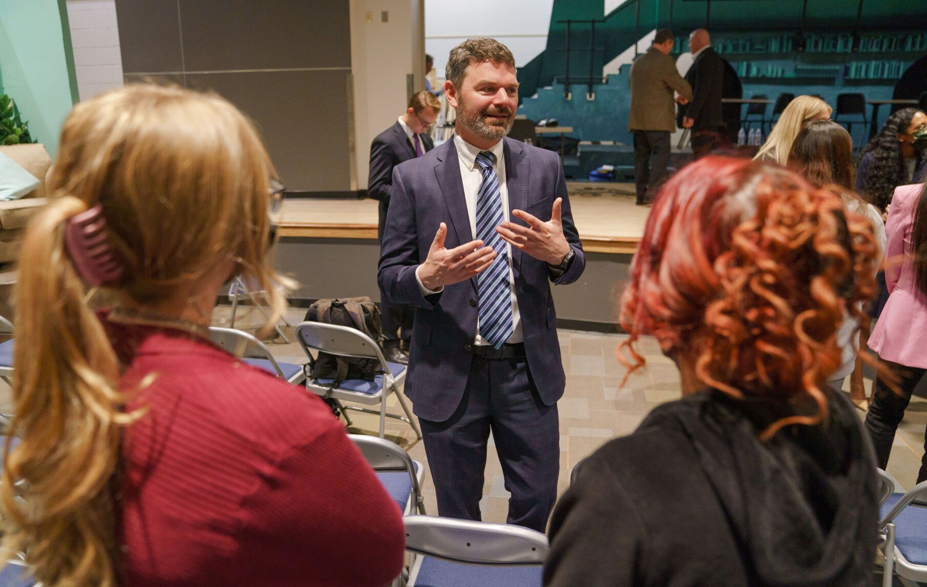 Appeals court says claims cannot be based on increased risk of future health problems