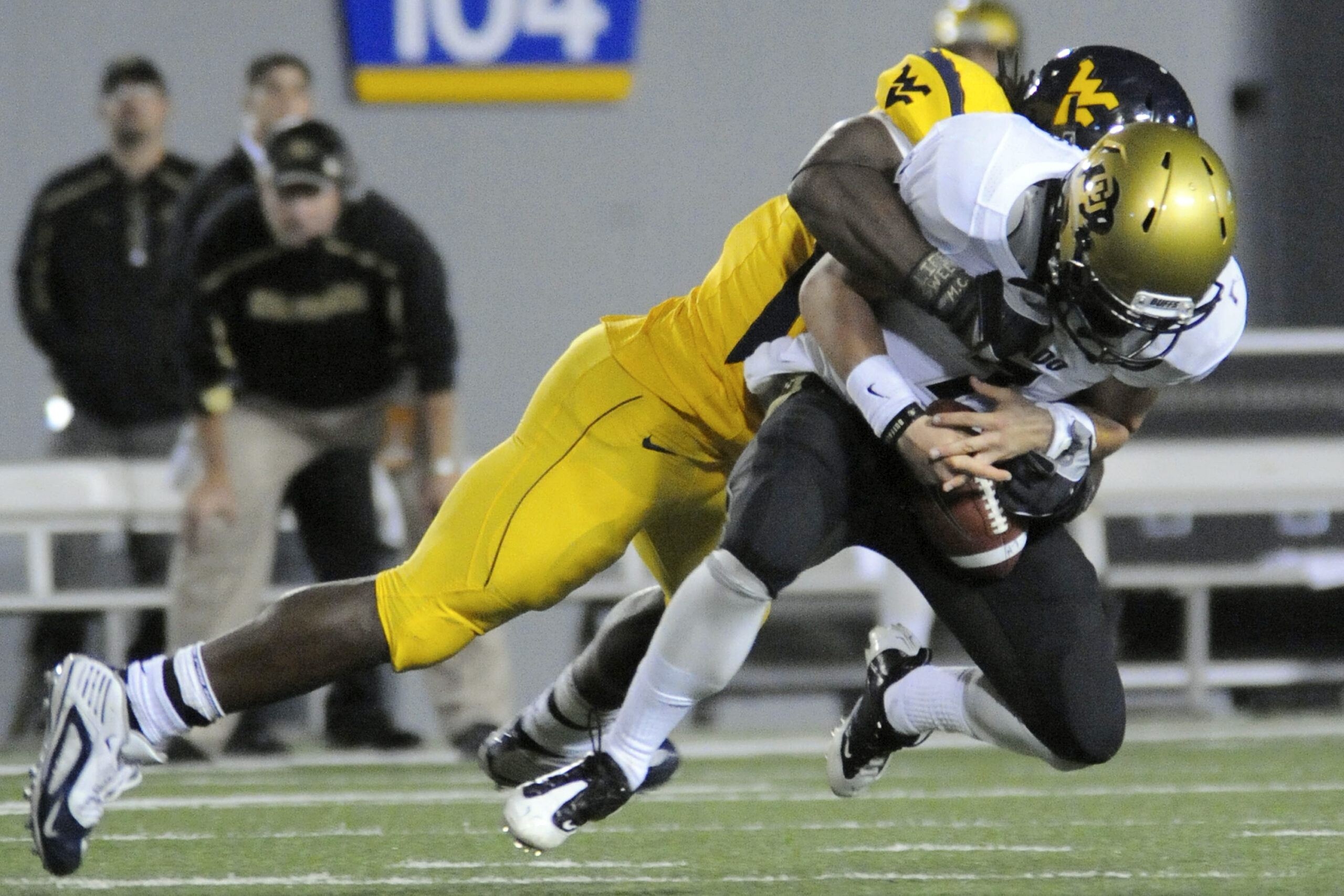 5 storylines to watch as Colorado meets West Virginia in Julian Lewis’ first career start | Buffs Gameday