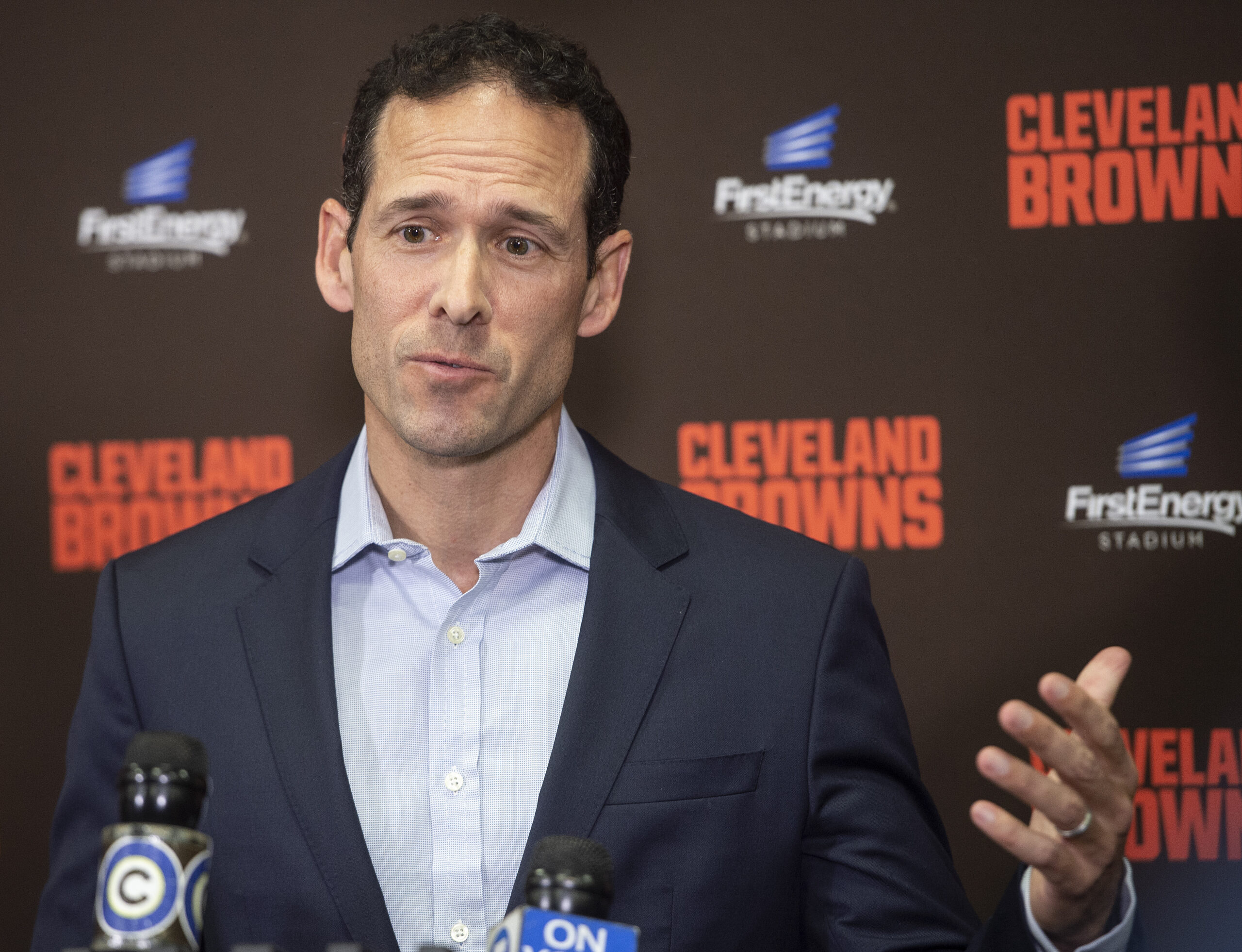 Rockies hire Paul DePodesta to run front office; Will Thad Levine follow as GM?