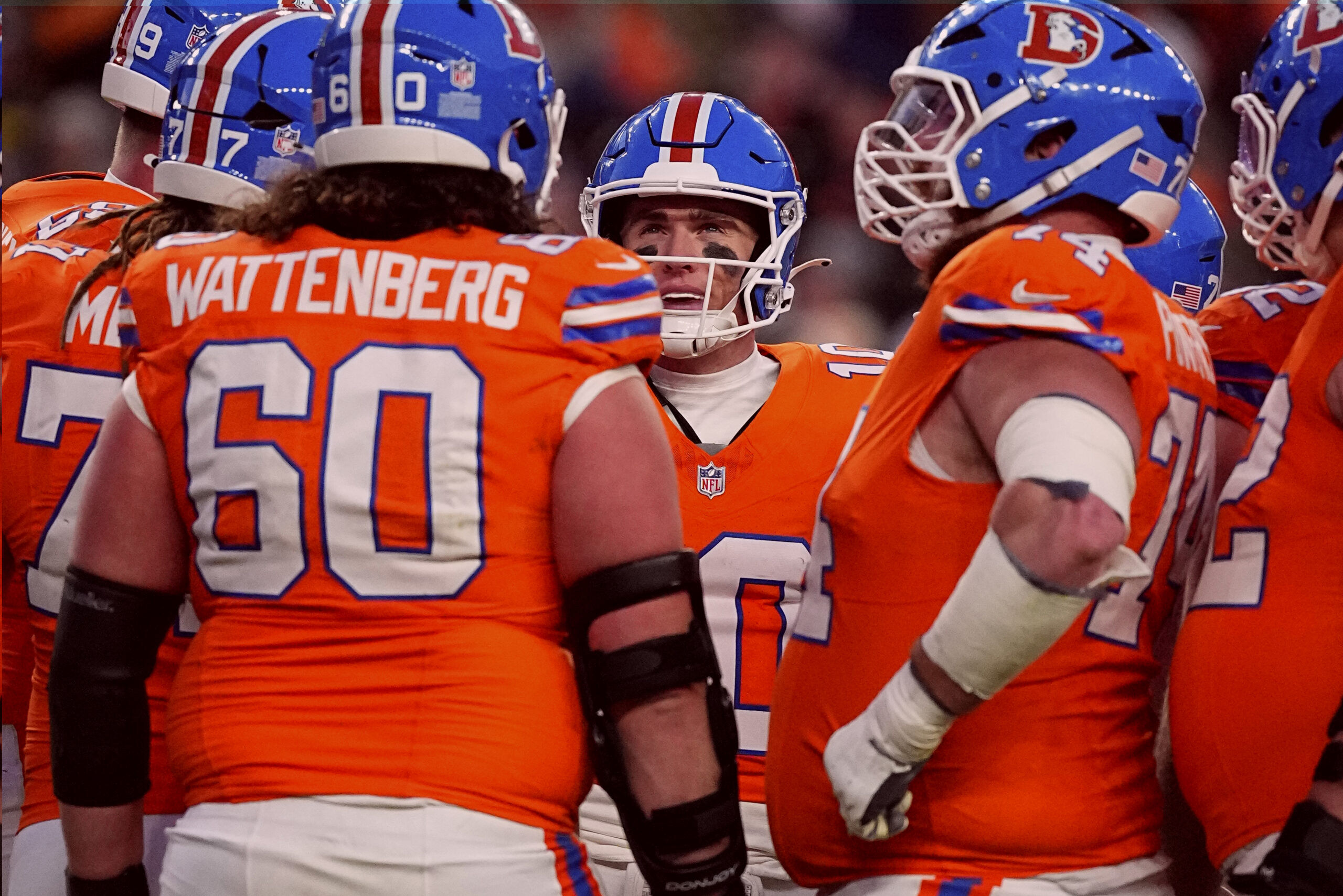 How to watch: Broncos vs. Chiefs