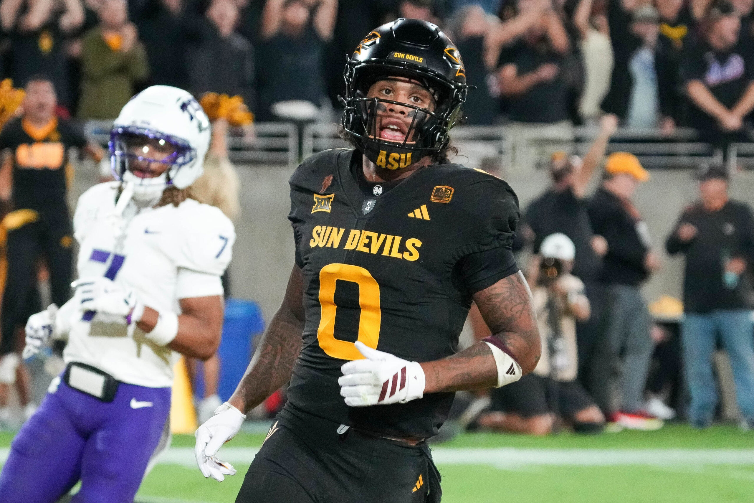 Jordyn Tyson’s return to Boulder is reminder of the one Deion Sanders, Colorado let get away | College Football Insider