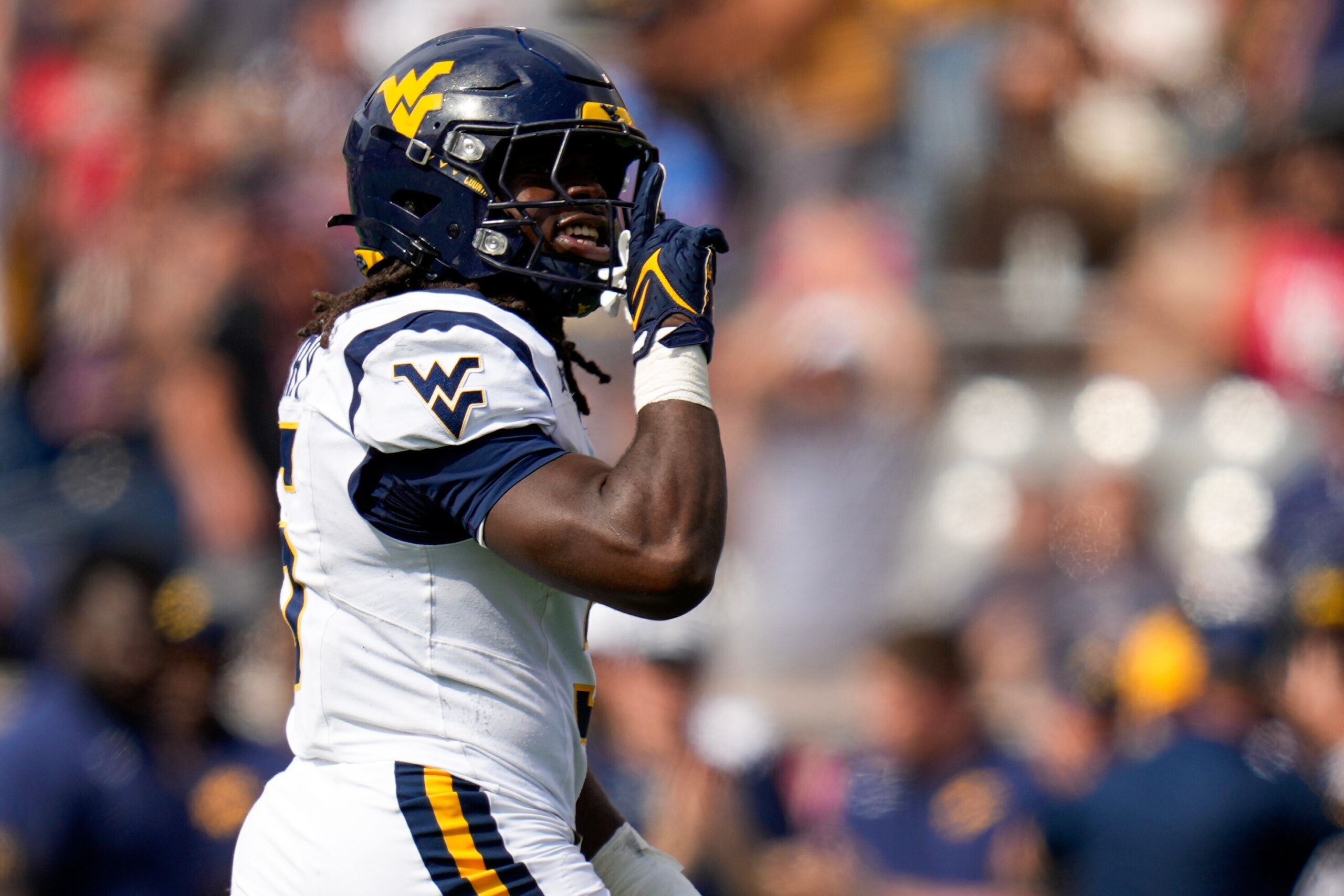 CU Buffs opponent lookahead: West Virginia coming off first Big 12 win of season