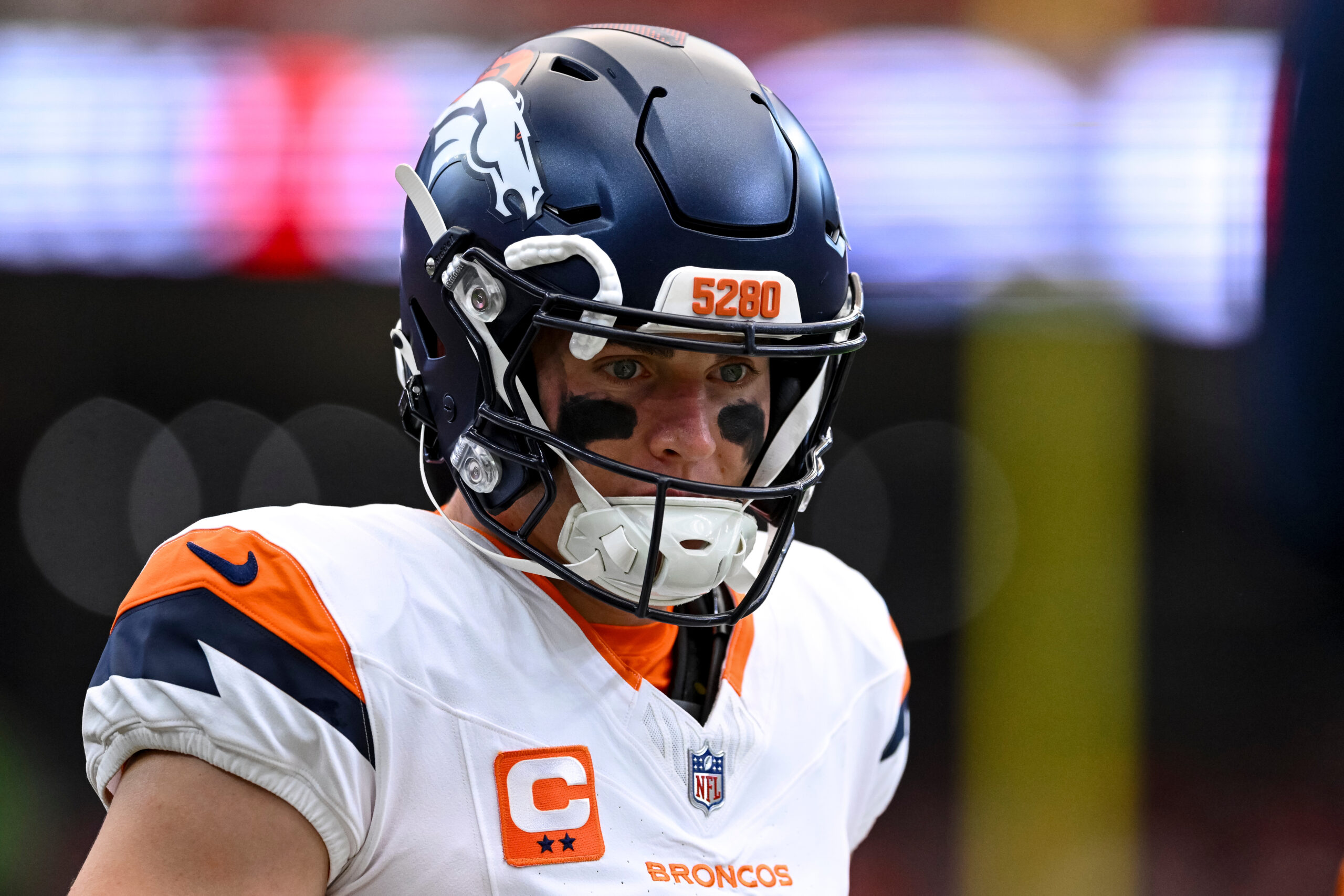 Will Broncos’ offense bounce back against Raiders on Thursday Night Football?