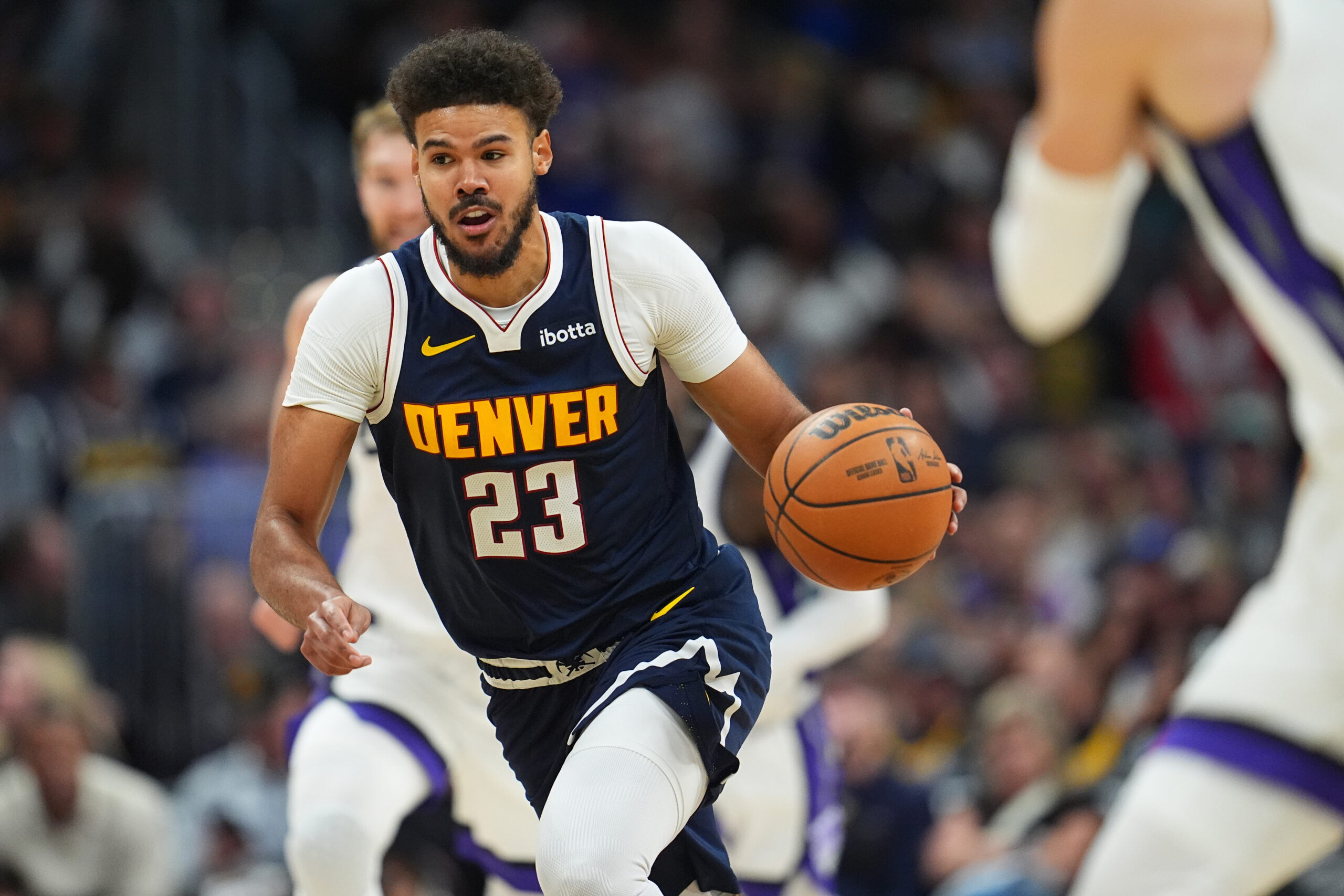 Mark Kiszla: Why Cam Johnson’s quiet impact, not MPJ’s stats, is what the Nuggets need