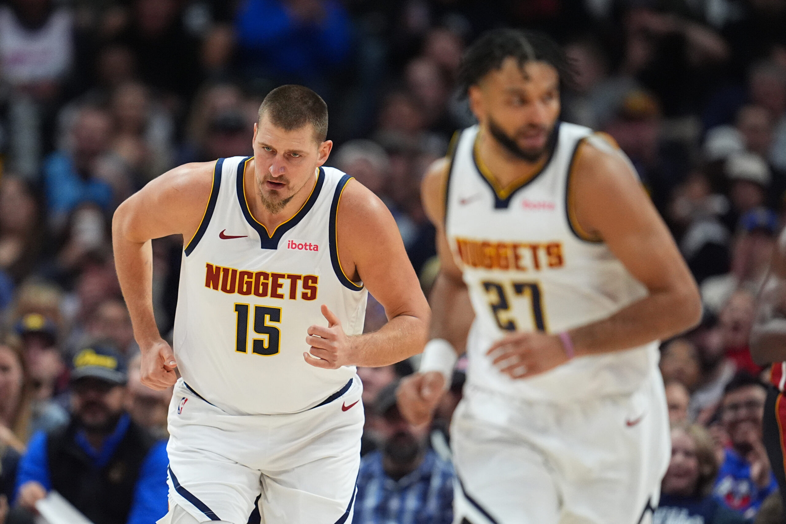 Nuggets vs. Clippers | 3 takeaways from Denver’s fifth straight win