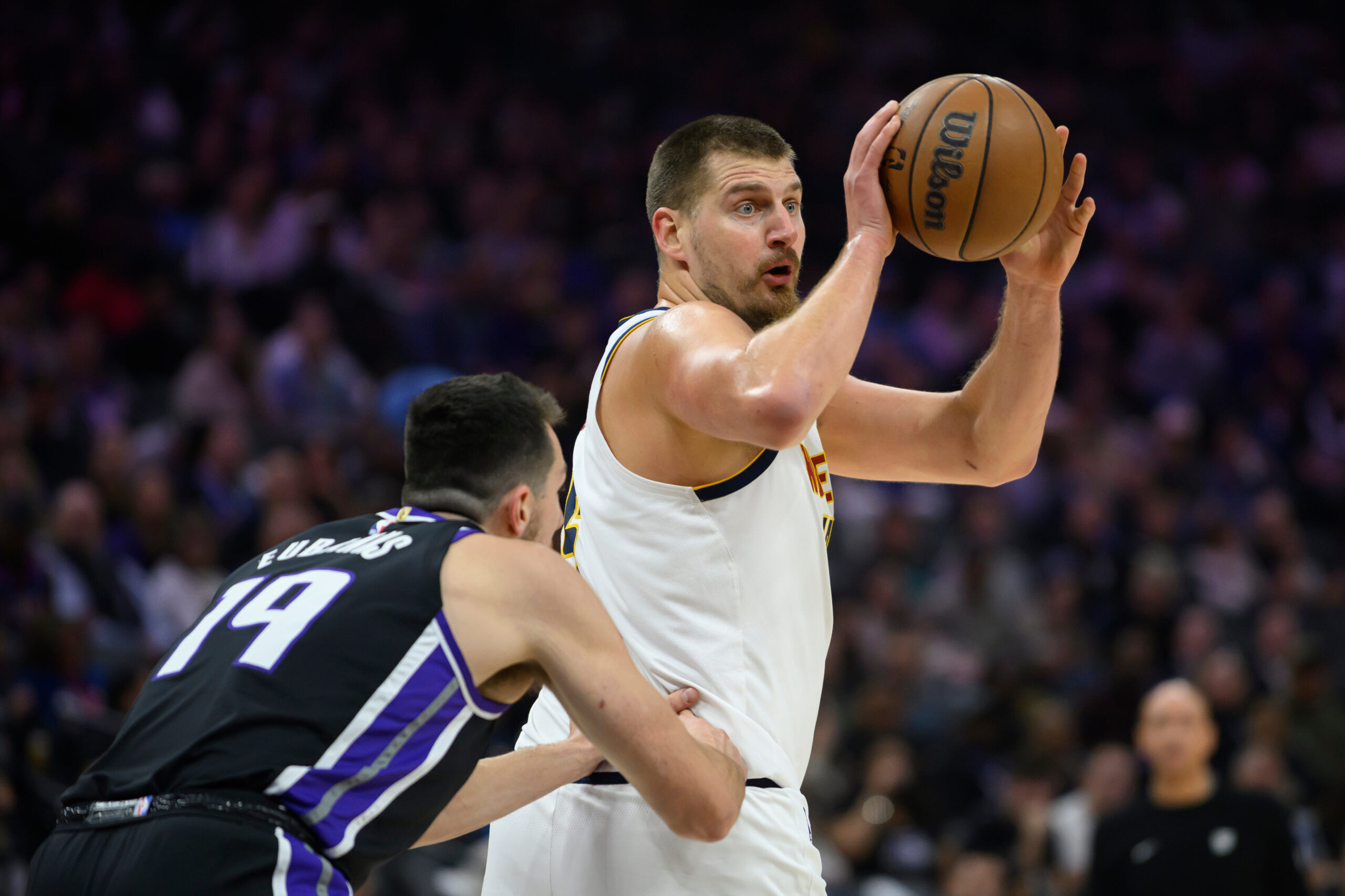 Nuggets vs. Kings | 3 takeaways from Denver’s decisive win in Sacramento