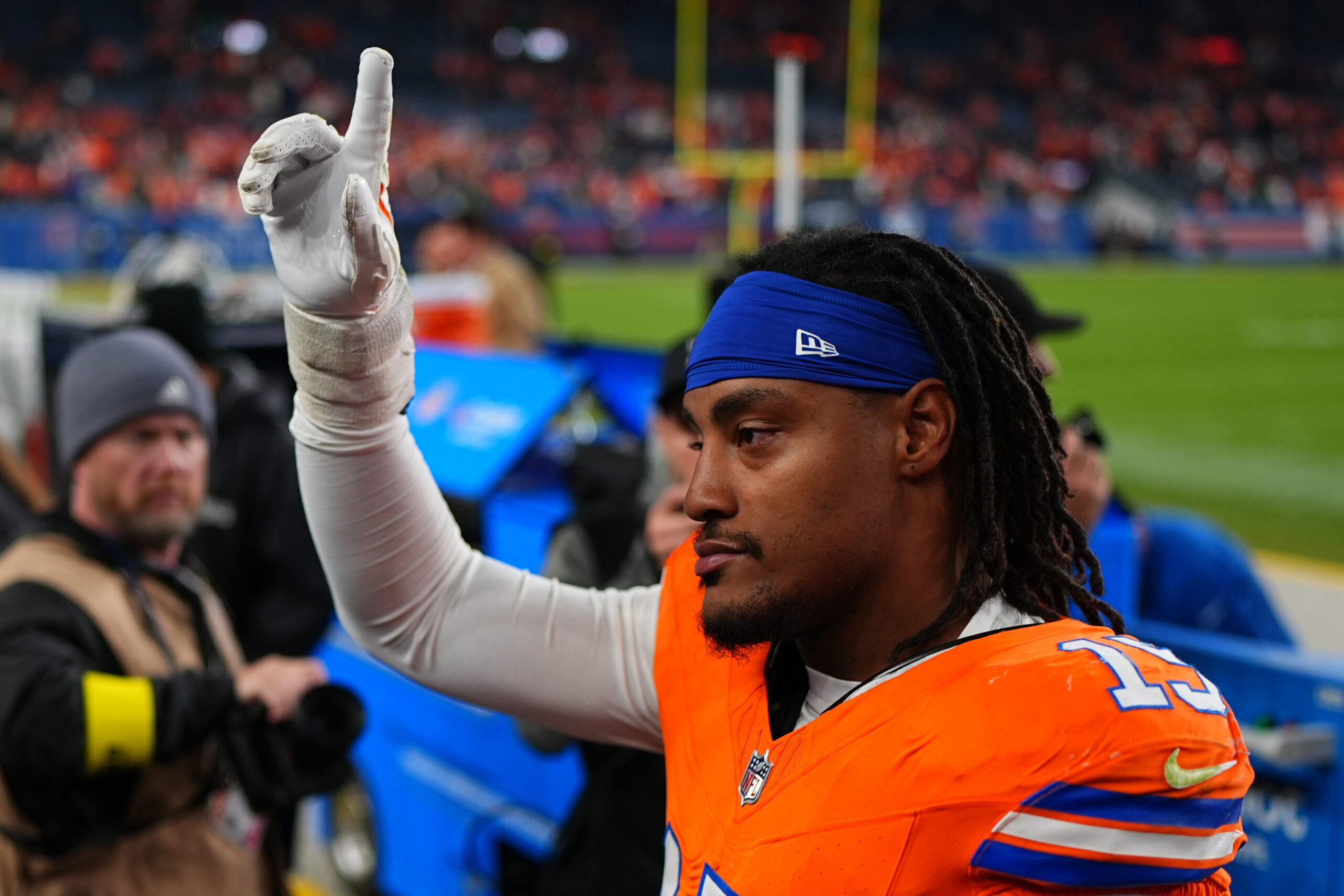 Tomasson’s scouting report: Broncos at Commanders