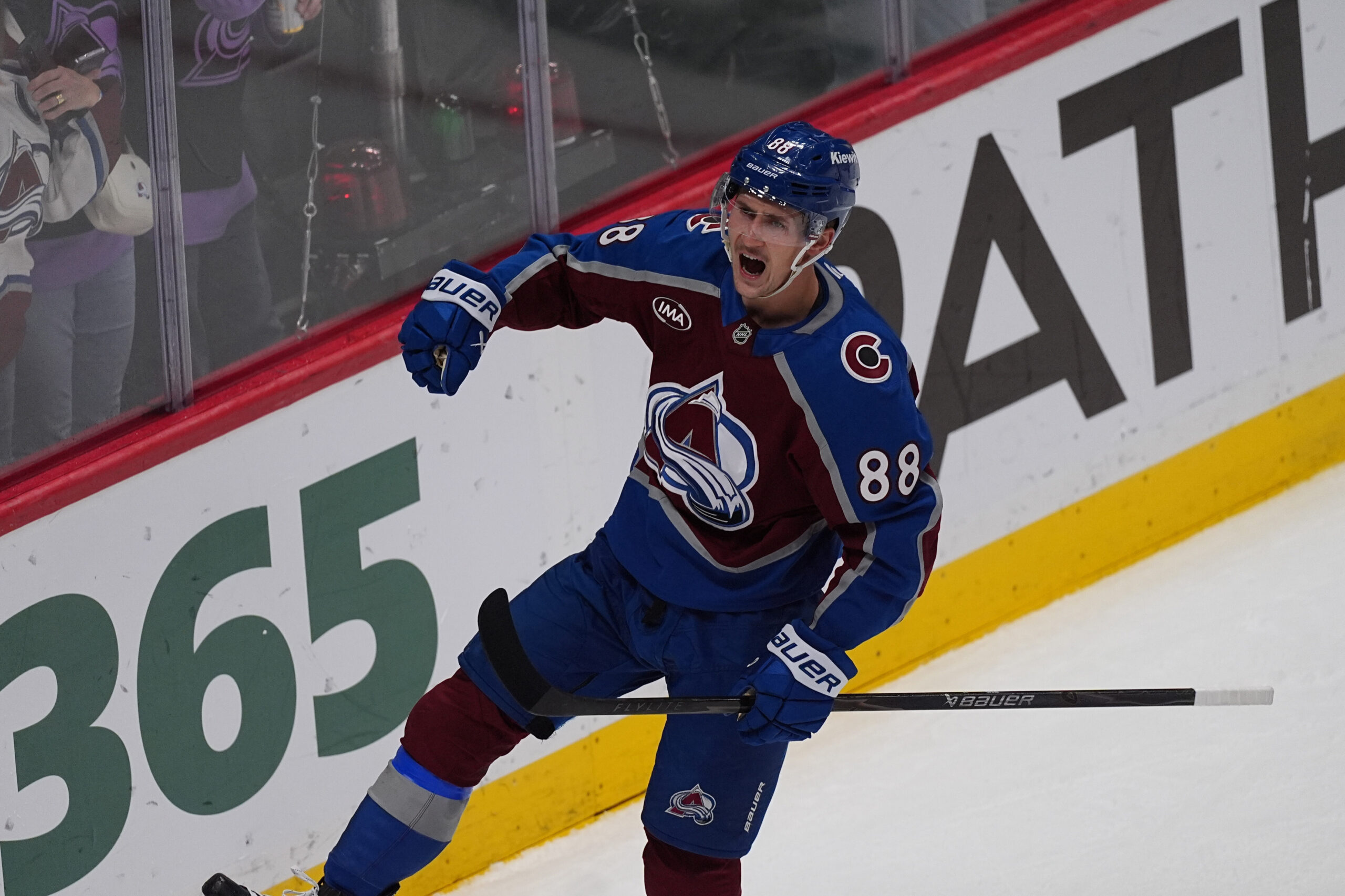 Did the red-hot Avalanche actually win the Mikko Rantanen trade? | Friday Faceoff