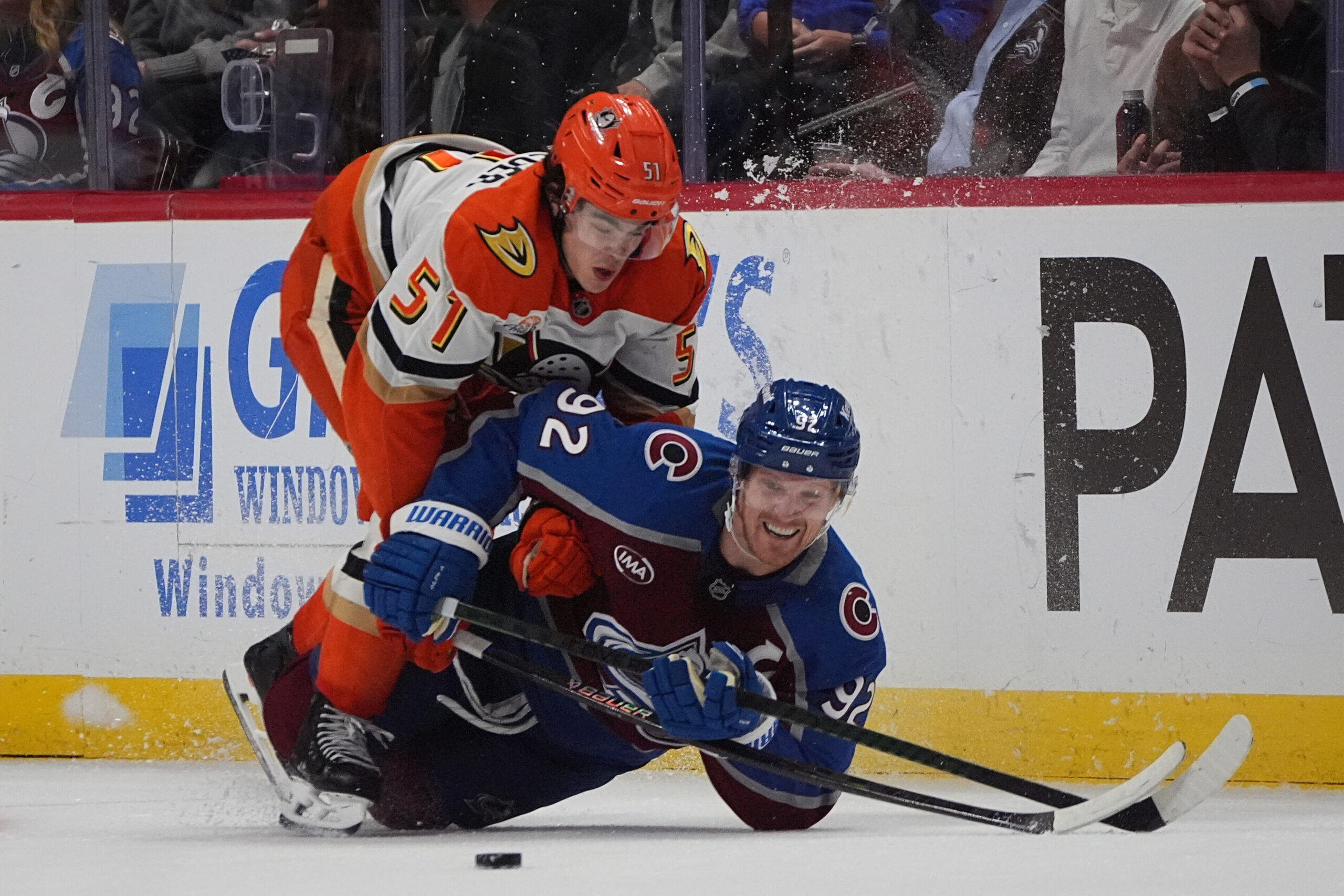 Mark Kiszla: Why no Denver athlete in last 40 years has worn the ‘C’ as well as Gabe Landeskog