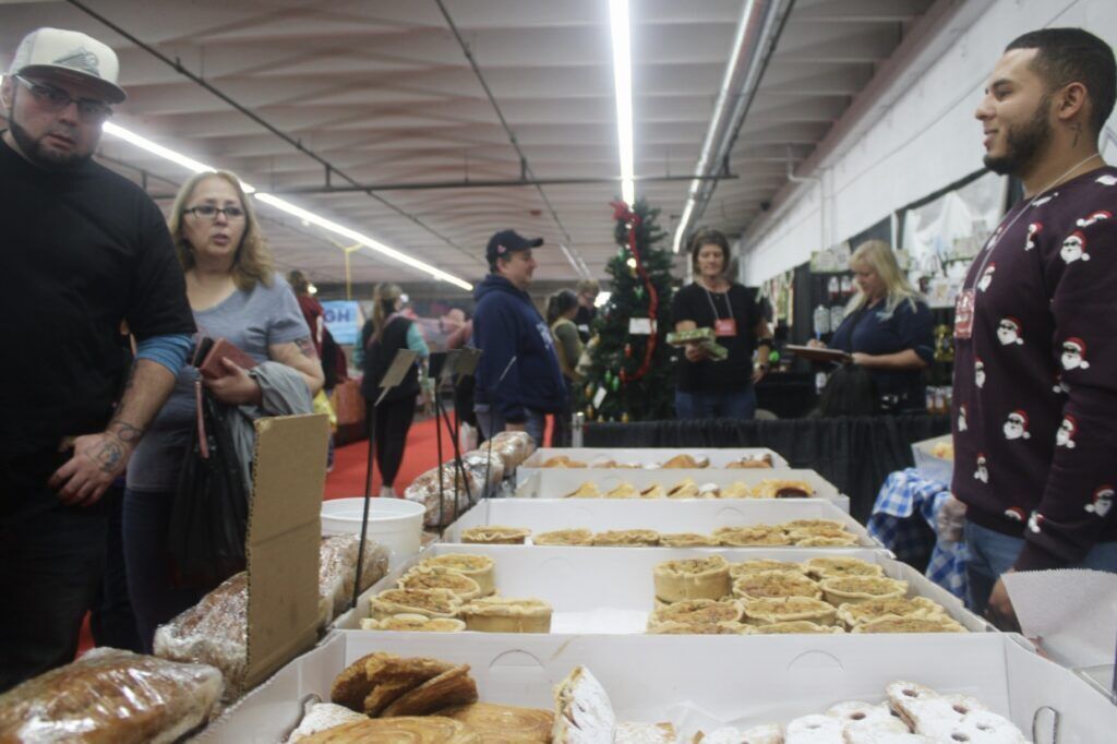 Denver Christmas Show 5