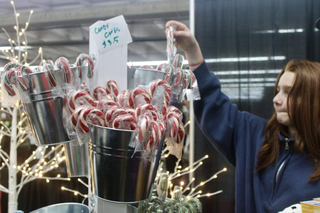 Denver Christmas Show 4