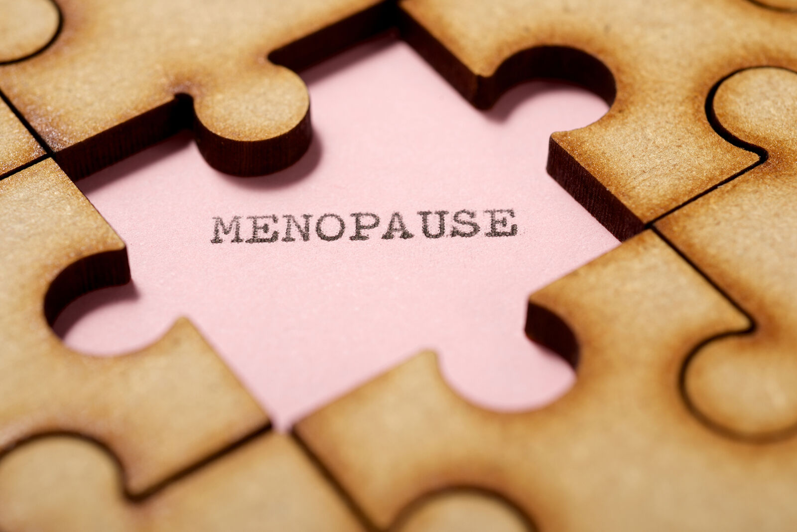 Mayo Clinic study finds majority of midlife women with menopause symptoms do not seek care