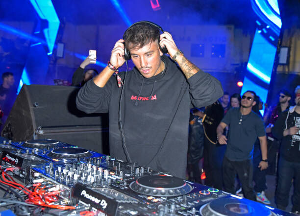 Denver area events for Nov. 22