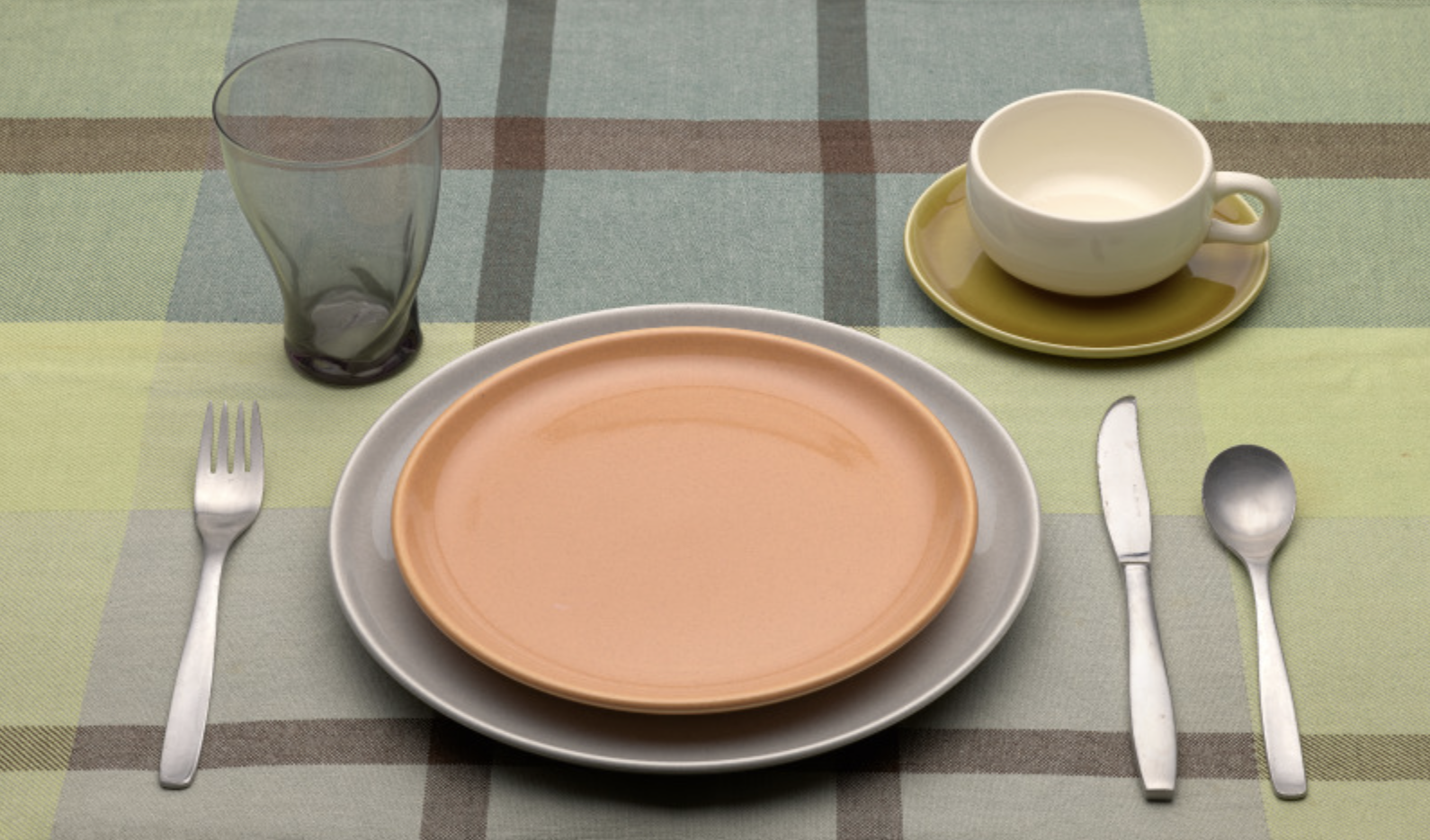 The Kirkland at Denver Art Museum sets an artful holiday table