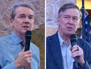 EDITORIAL: Bennet, Hick play politics with the judiciary