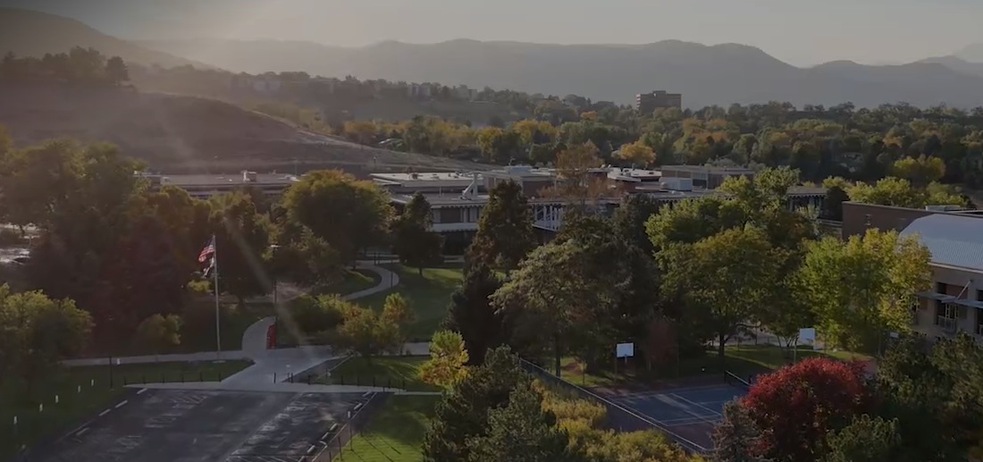 Red Rocks Community College counsels small business entrepreneurs