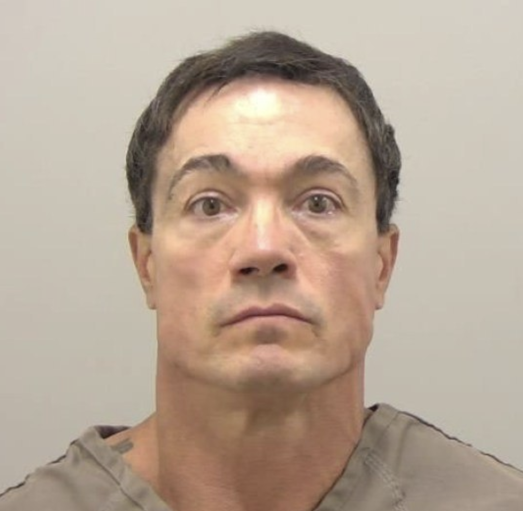Colorado gym trainer sentenced to 76 years after assaulting underage athletes