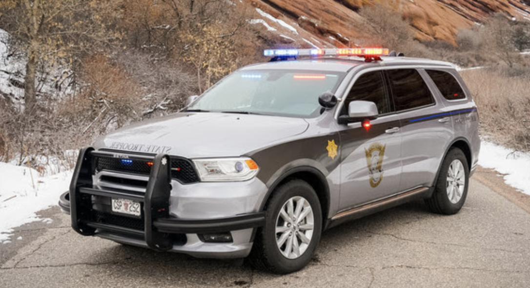 Teen cyclist seriously injured in JeffCo hit-and-run