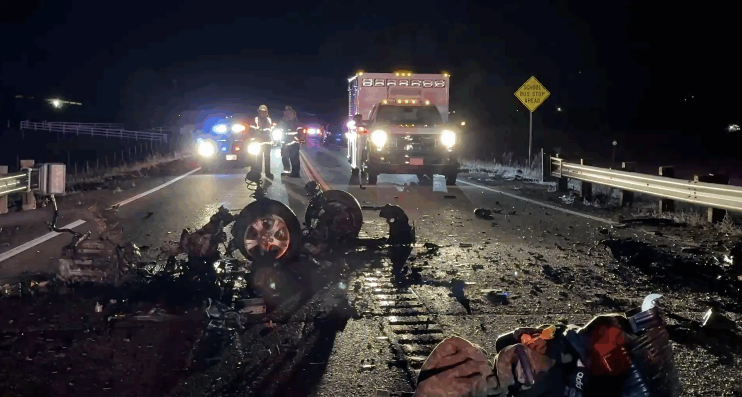 EDITORIAL: Another failure of justice, another Colorado tragedy