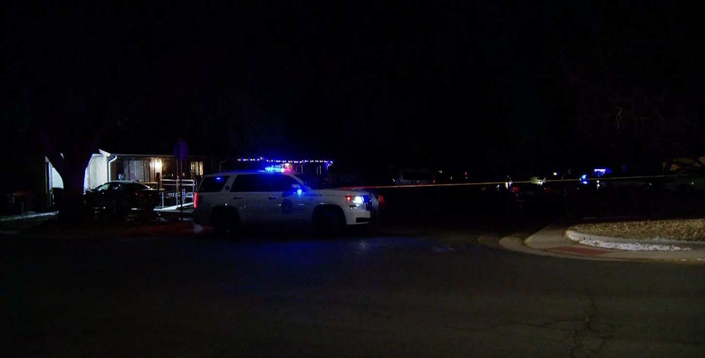 Man dies after possible road rage shooting in southwest Denver, police say