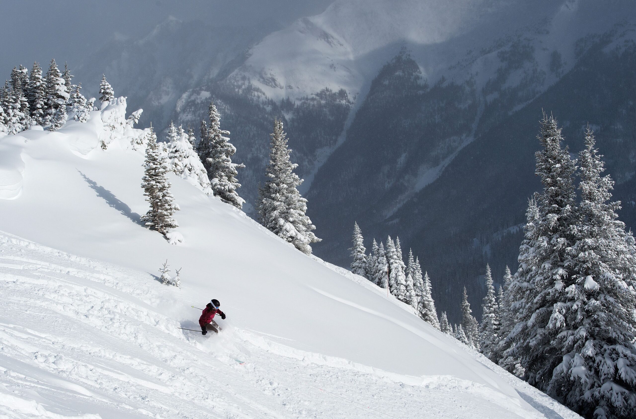 Colorado ski areas suffer, nobody has measured over 70 inches of total snowfall for winter 2025-26