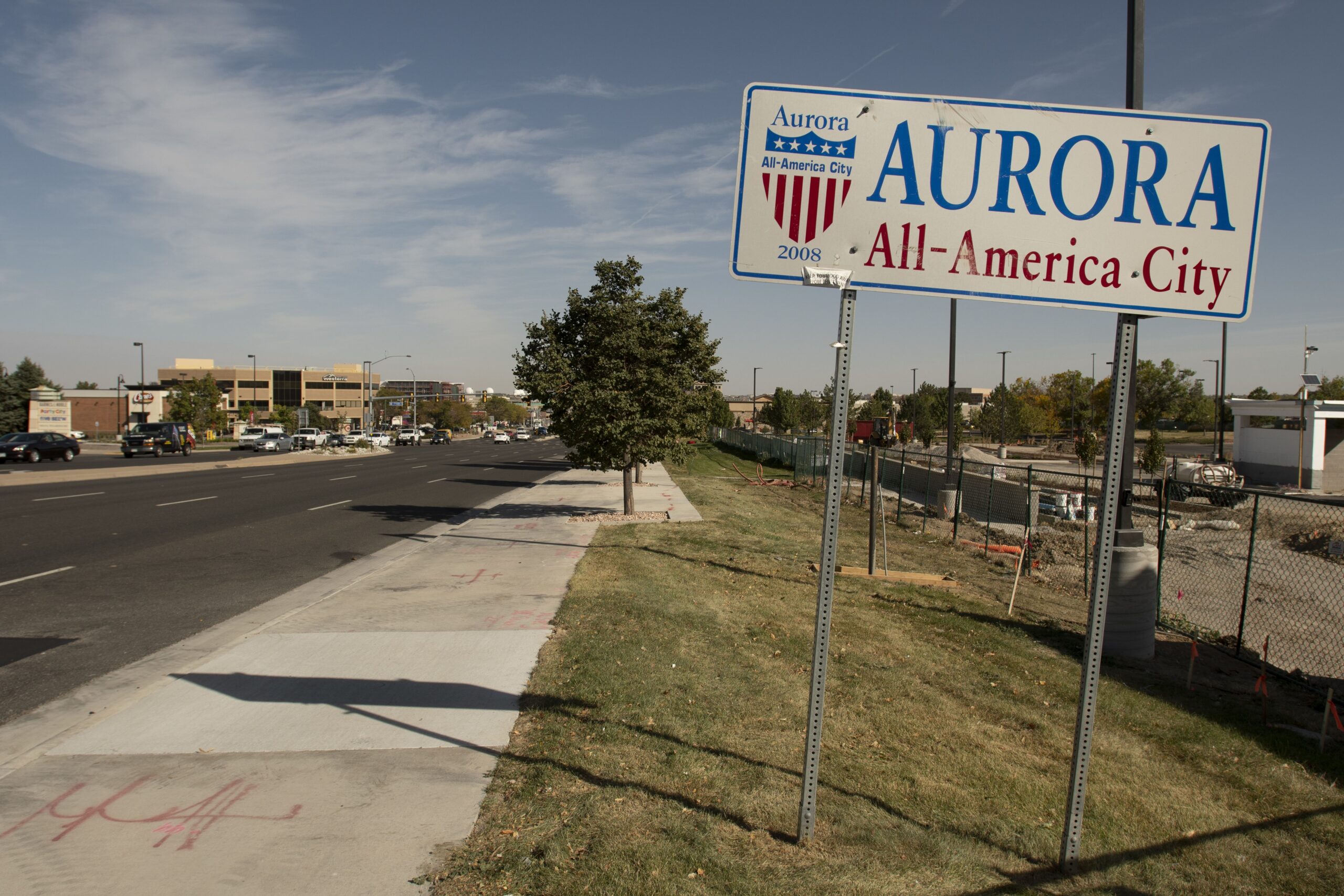 Colfax revitalization begins after Aurora voters approve downtown development authority
