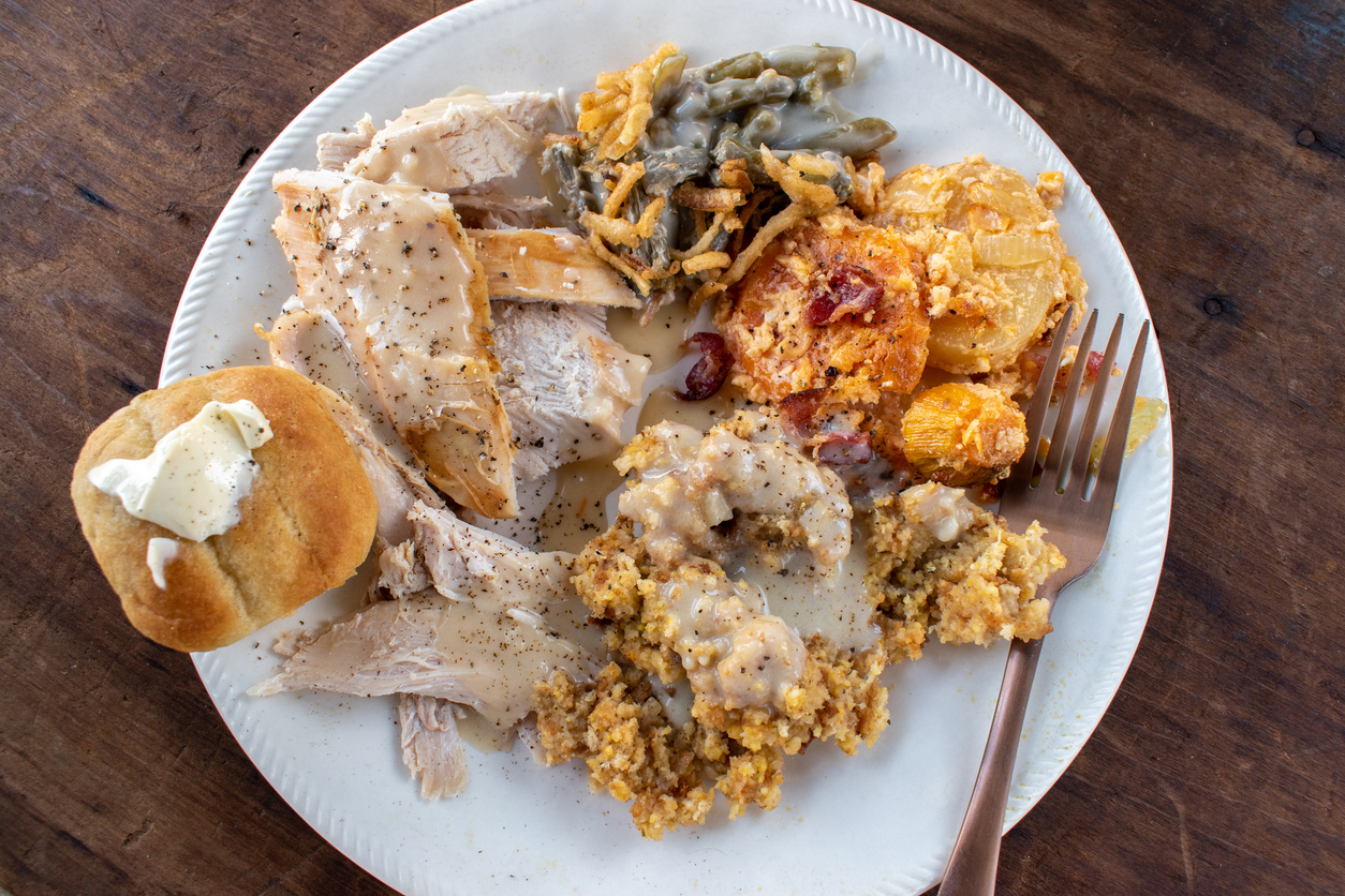 What side should you bring to Thanksgiving? Here’s what Coloradans love the most