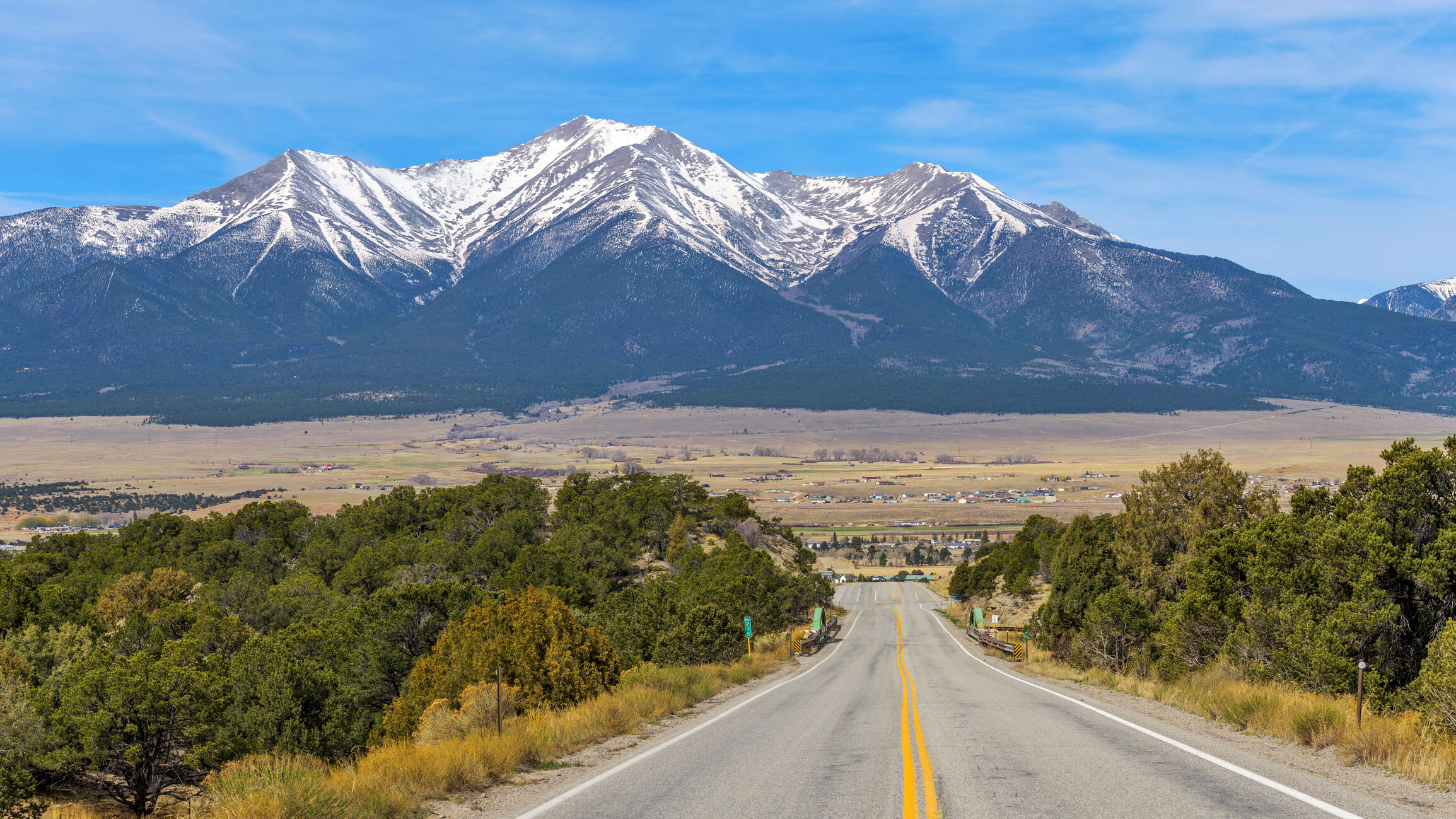 How to correctly say the ‘most mispronounced’ town name in Colorado