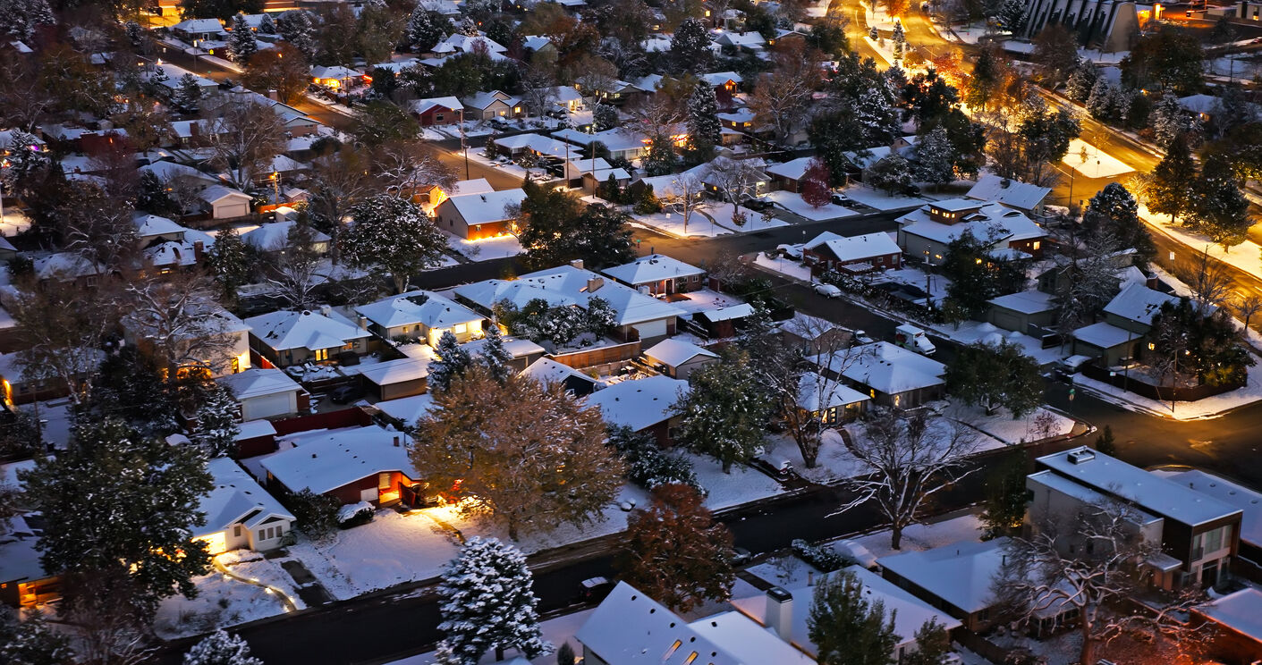 Denver’s ‘first snow’ of season likely to be at least 3rd-latest since 1882
