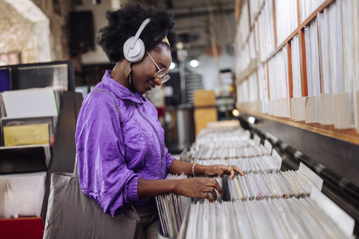 Massive vinyl record event set to return to Colorado Springs