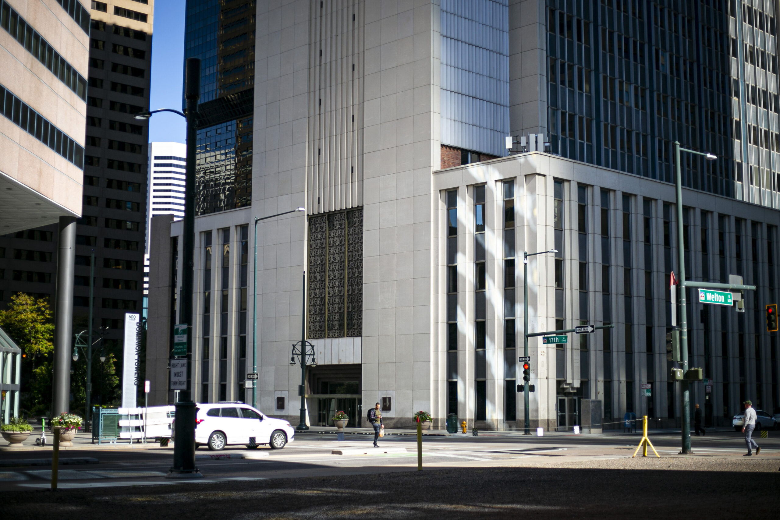 Denver office conversion being considered for downtown authority’s largest loan yet