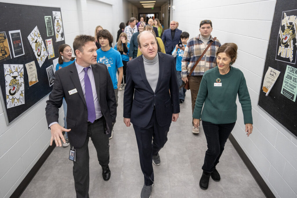 Suddenly, Colorado has a private school choice program │ Vince Bzdek