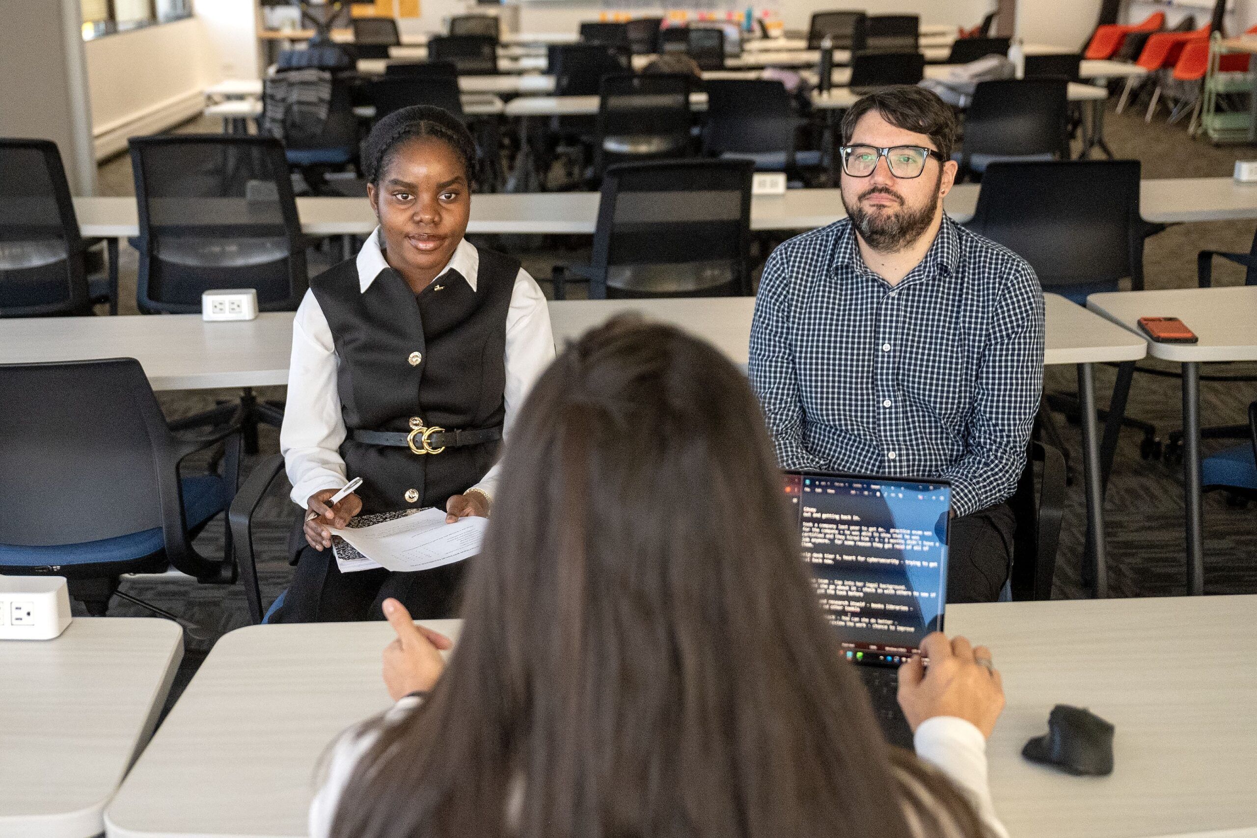 Nonprofit ActivateWork focused on free tech training looks to serve military community