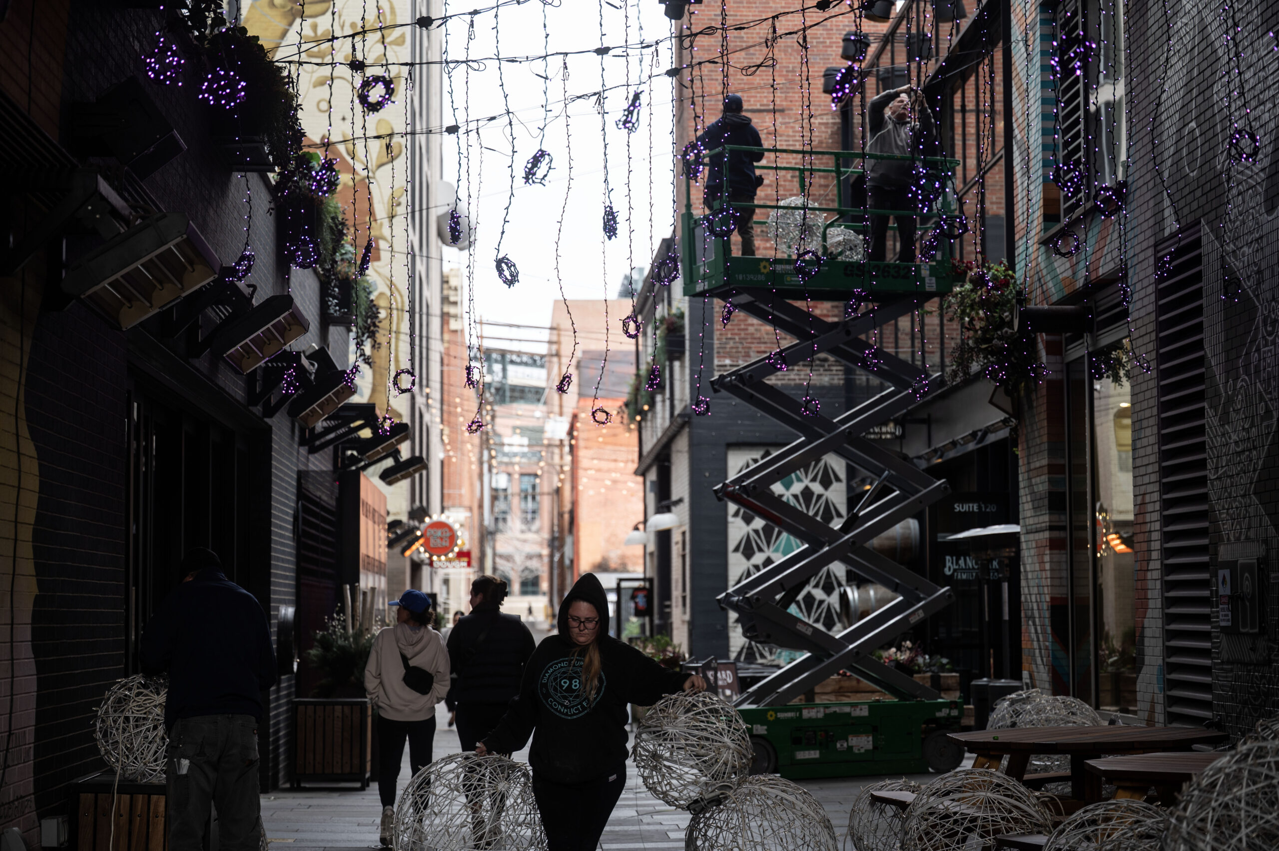 After years of leading the nation, Colorado’s economy shows signs of cooling | FISCAL ROCKIES