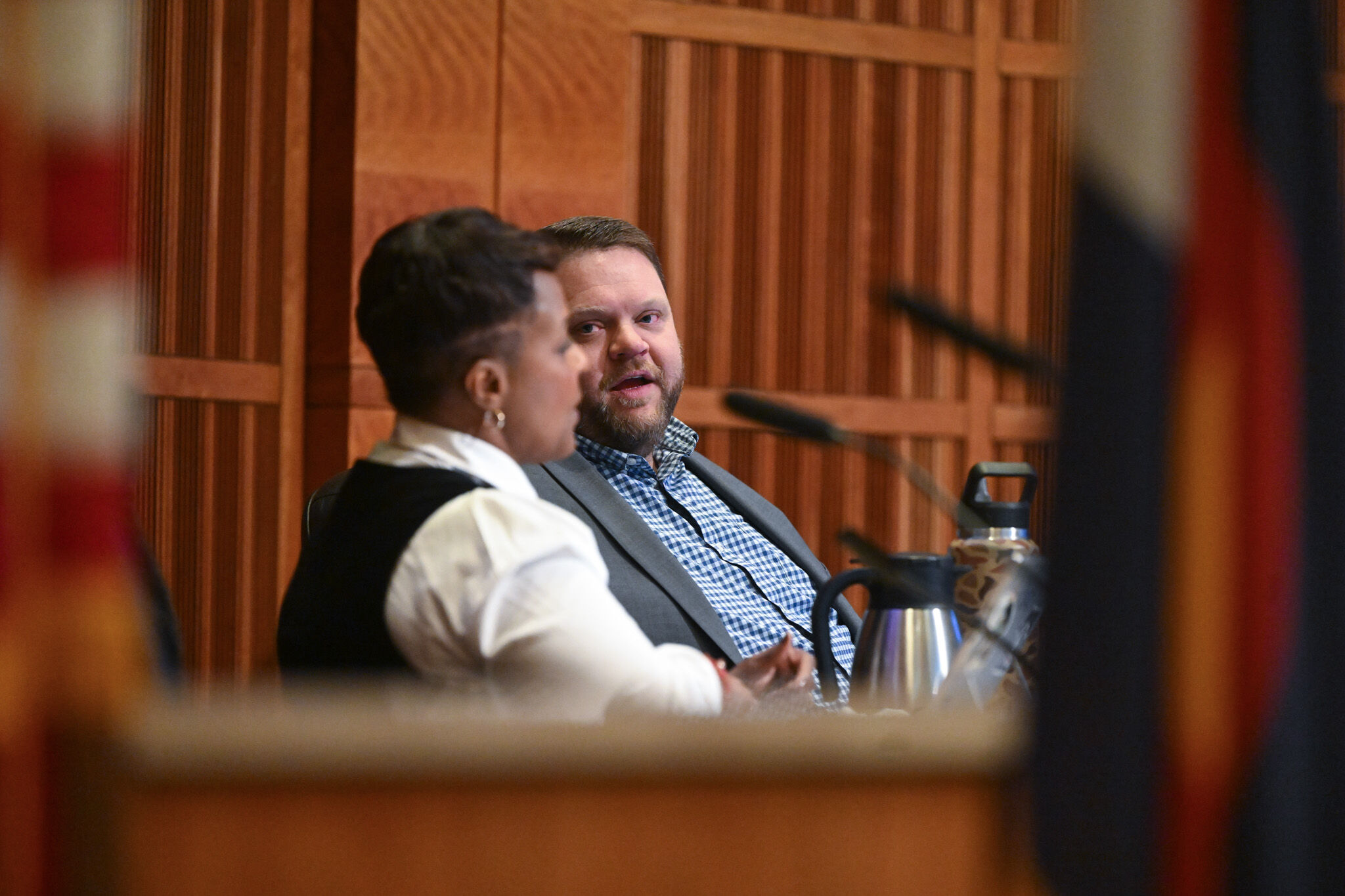 Aurora council returns to full public comment allowance, hears demands for police reform