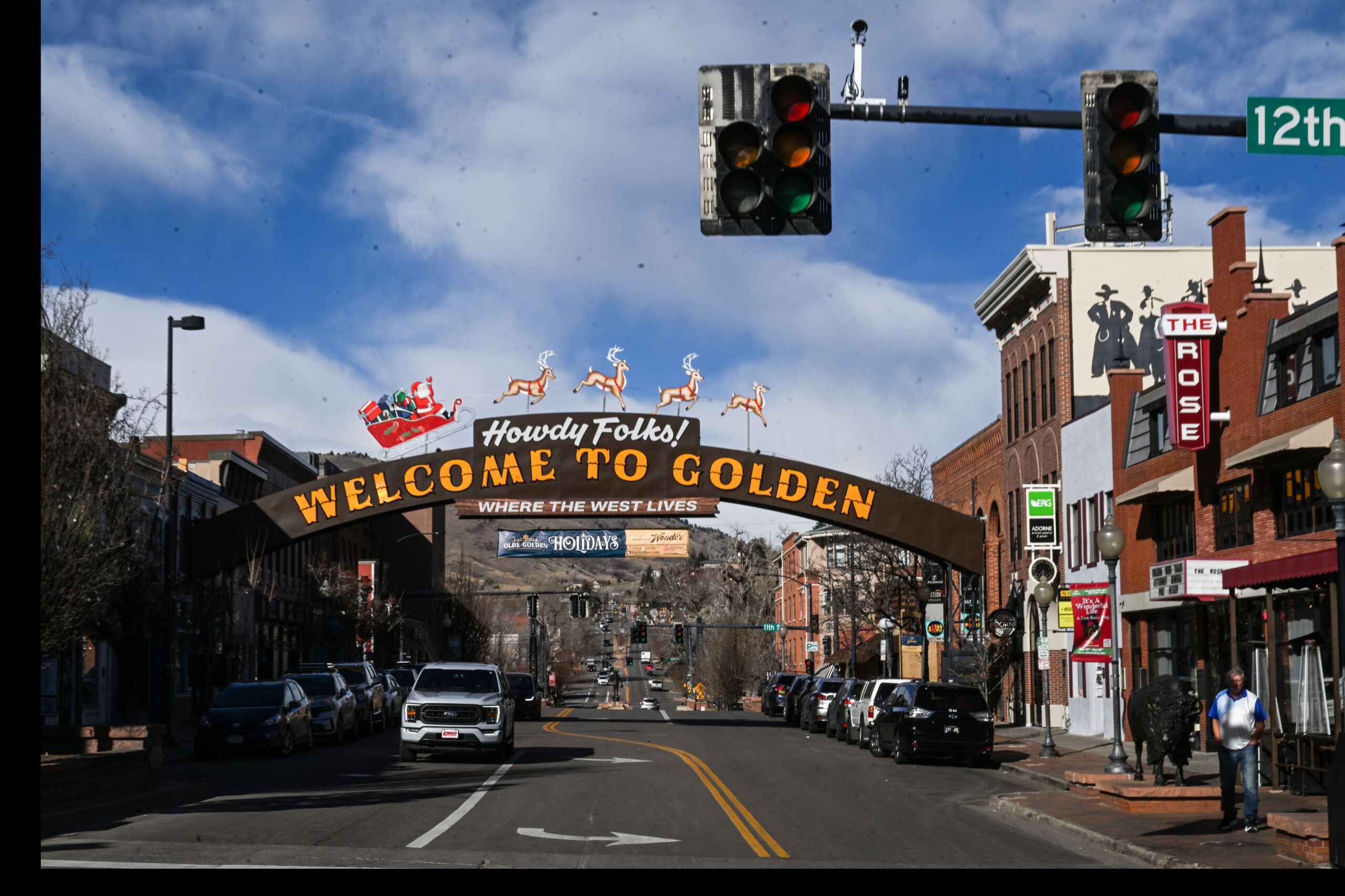 Businesses face losses after Xcel power shutoffs