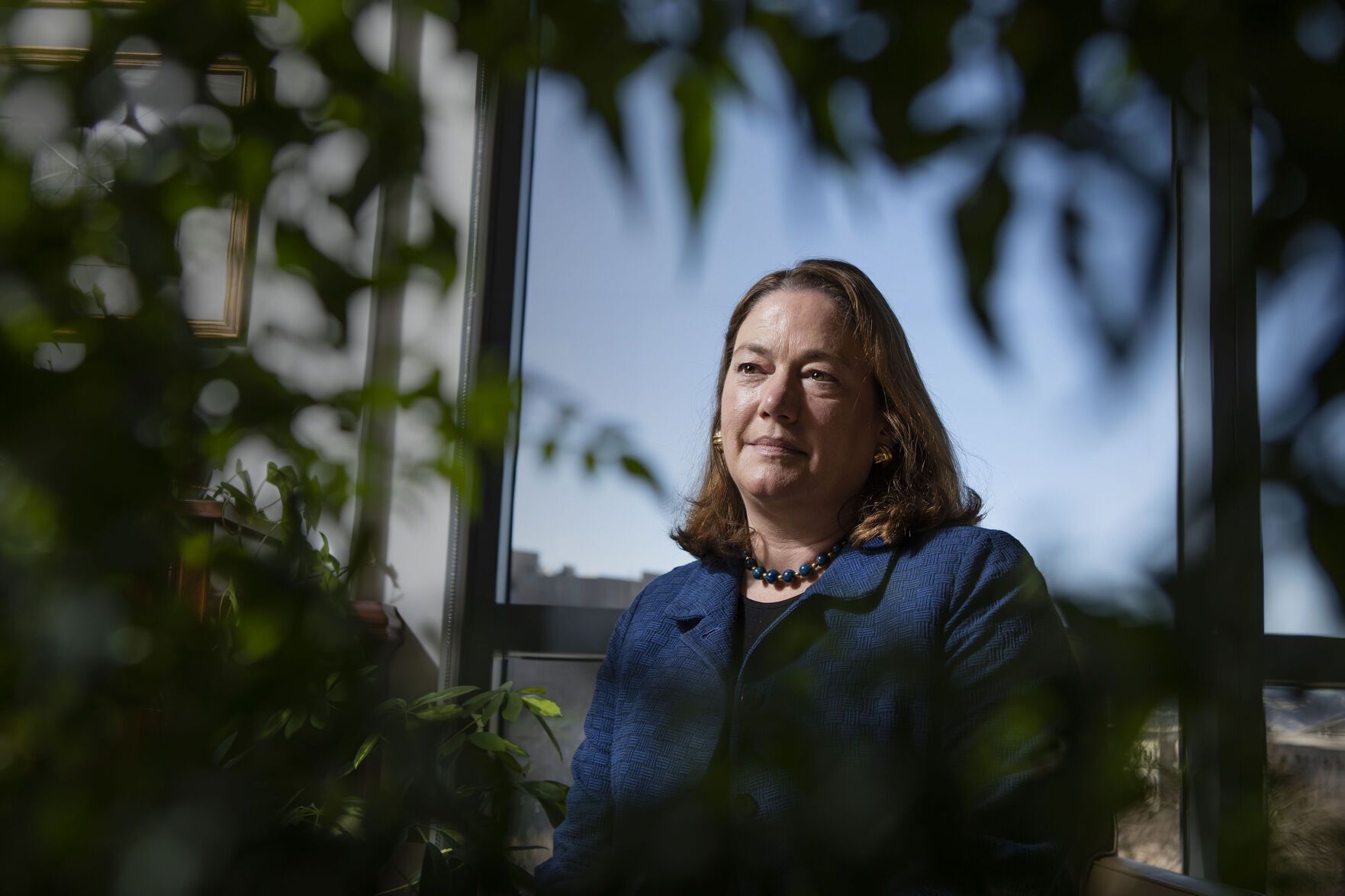 Colorado Supreme Court’s opinion output drops by two-thirds amid justice’s absence