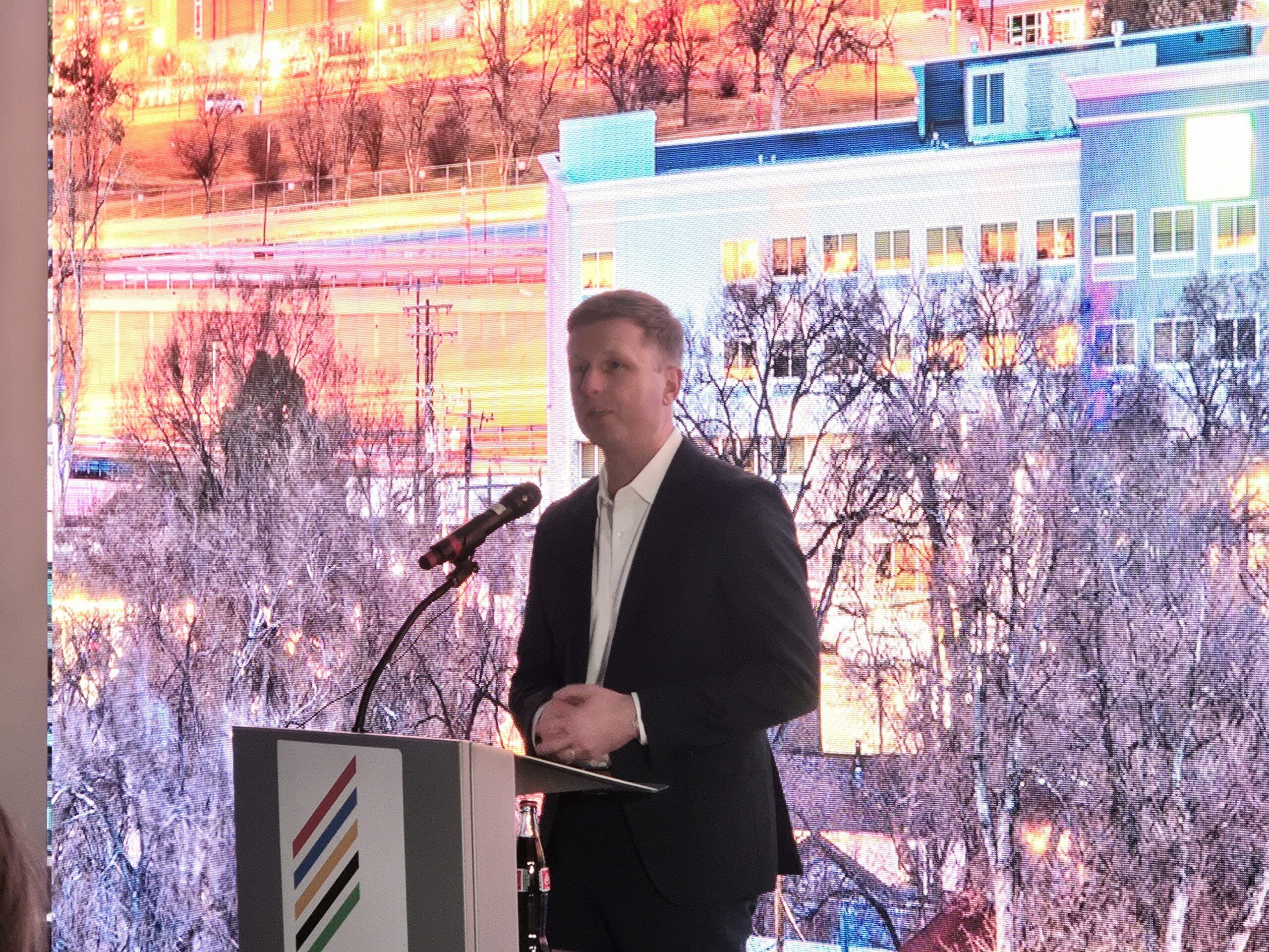 Swire Coca-Cola, USA announces $475M investment in Colorado Springs