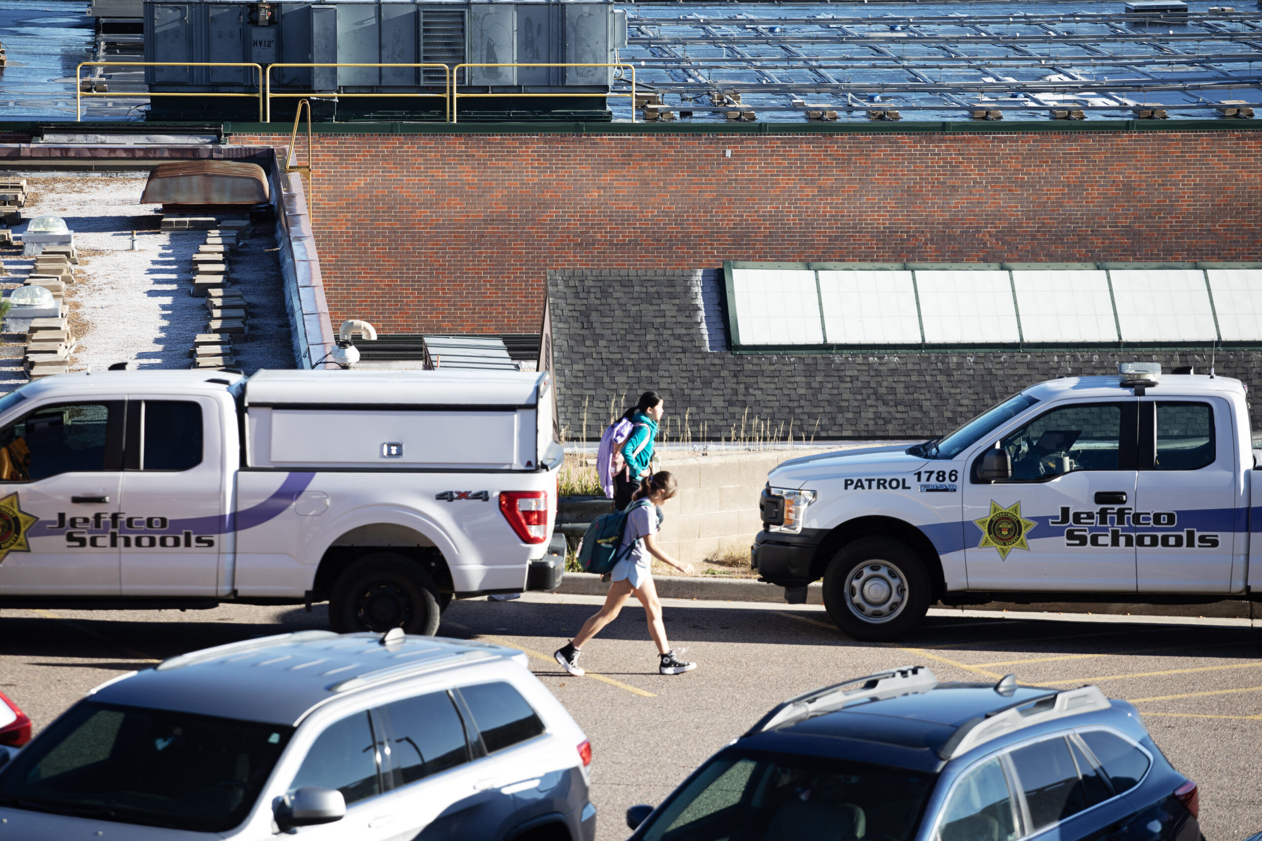 JeffCo SWAT member resigns after drinking before Evergreen High School shooting response